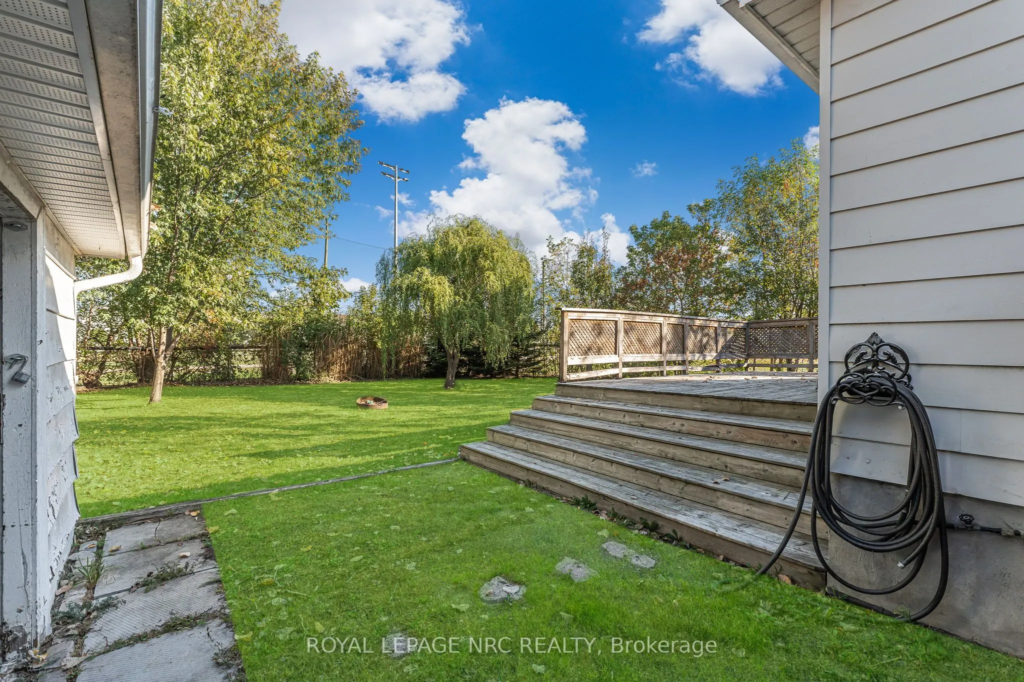 204 GILMORE Road