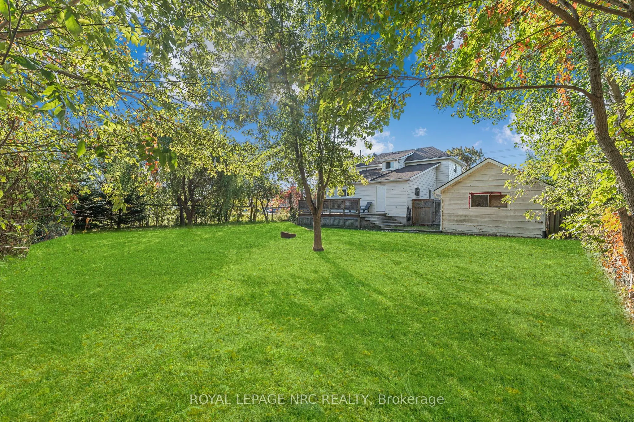 204 GILMORE Road