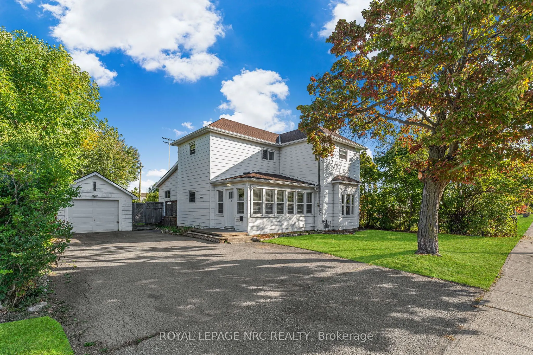 204 GILMORE Road