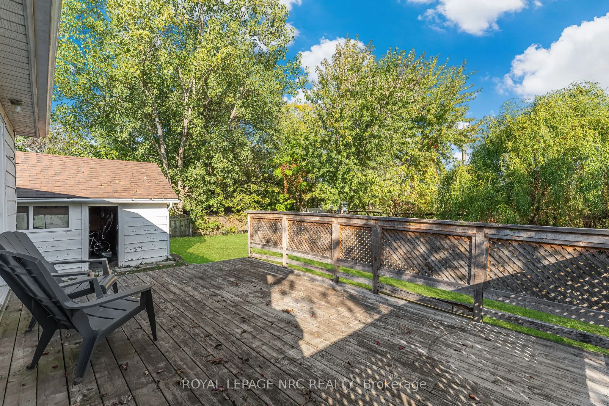204 GILMORE Road
