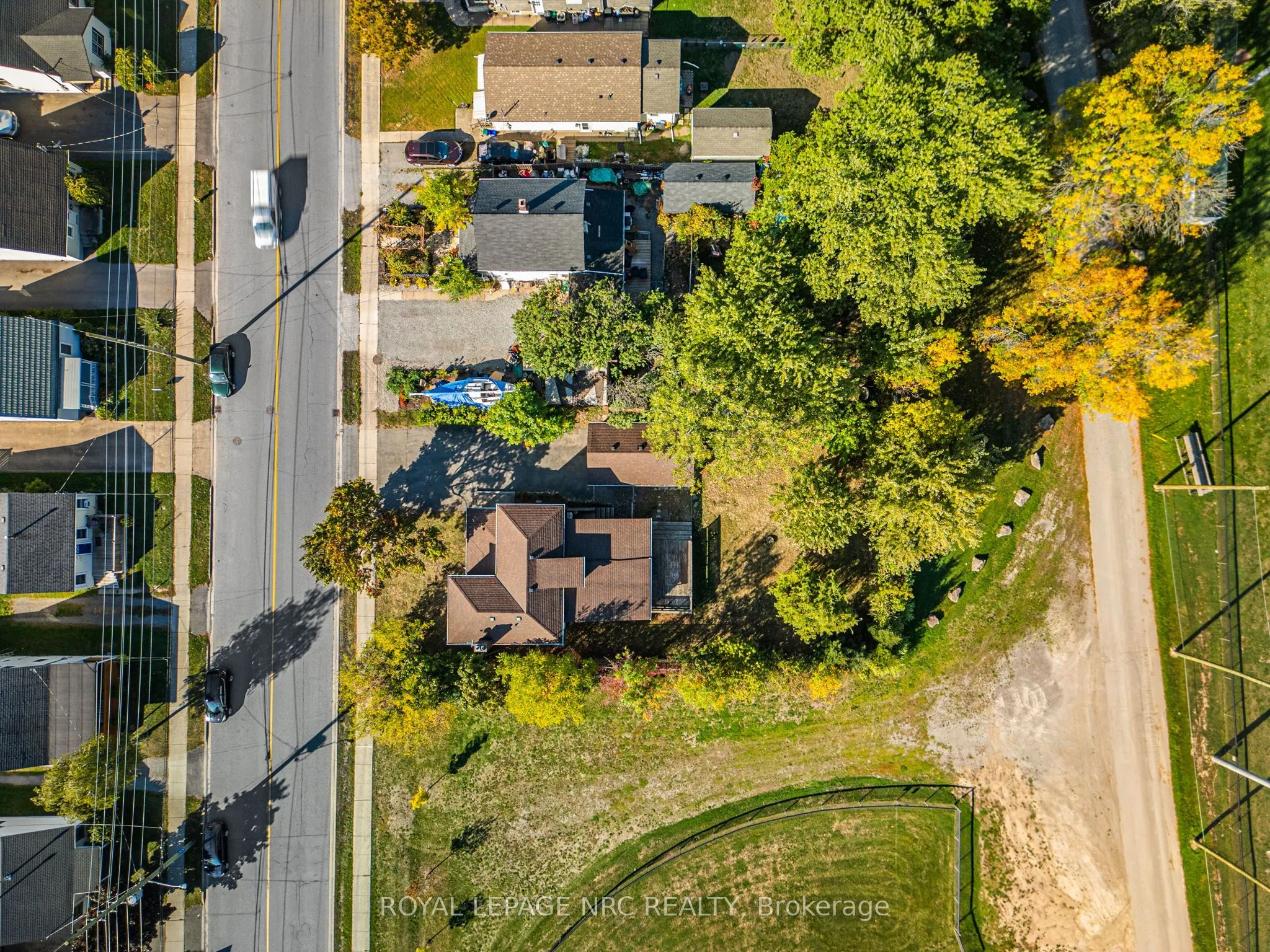 204 GILMORE Road