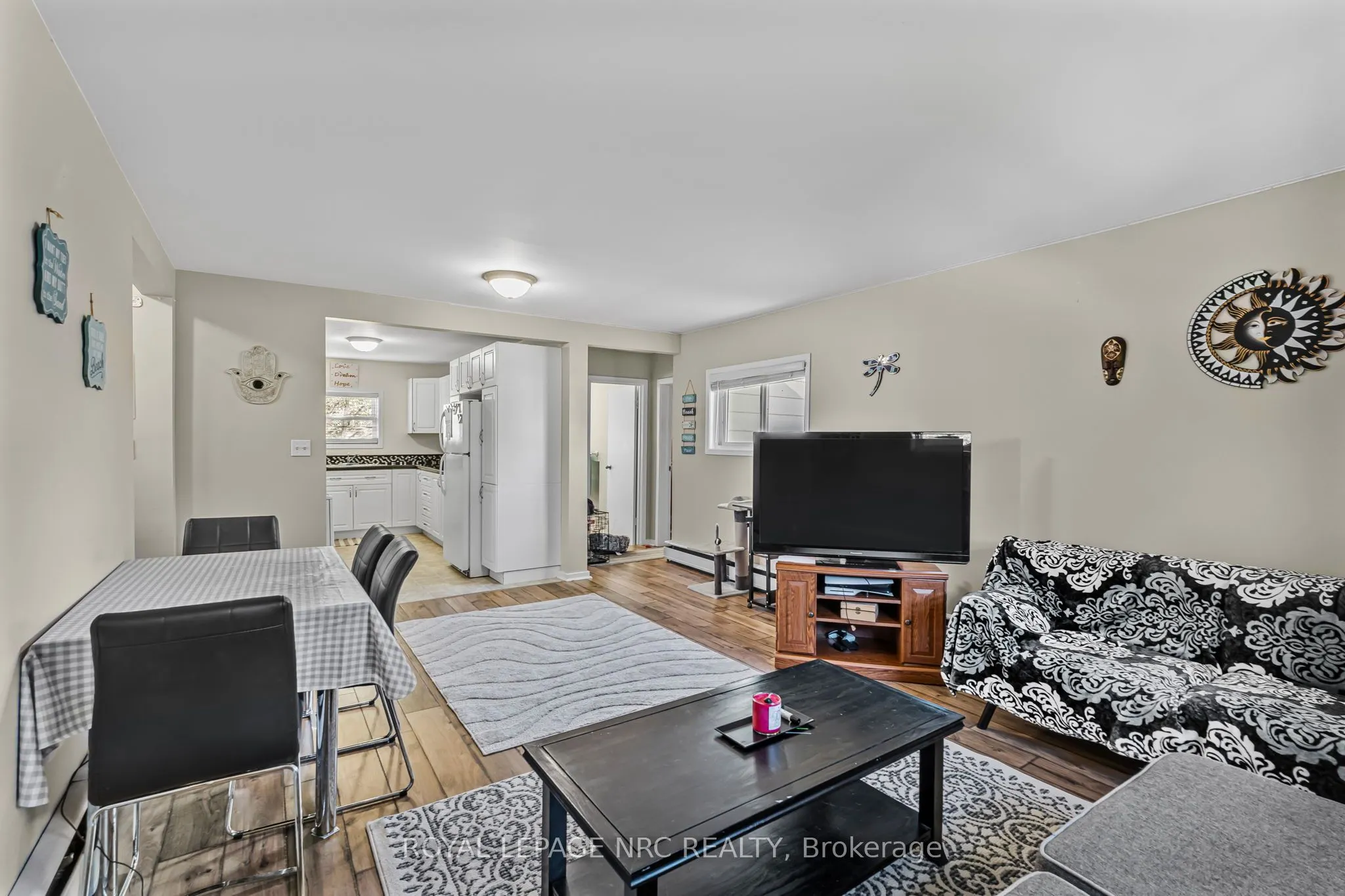 204 GILMORE Road