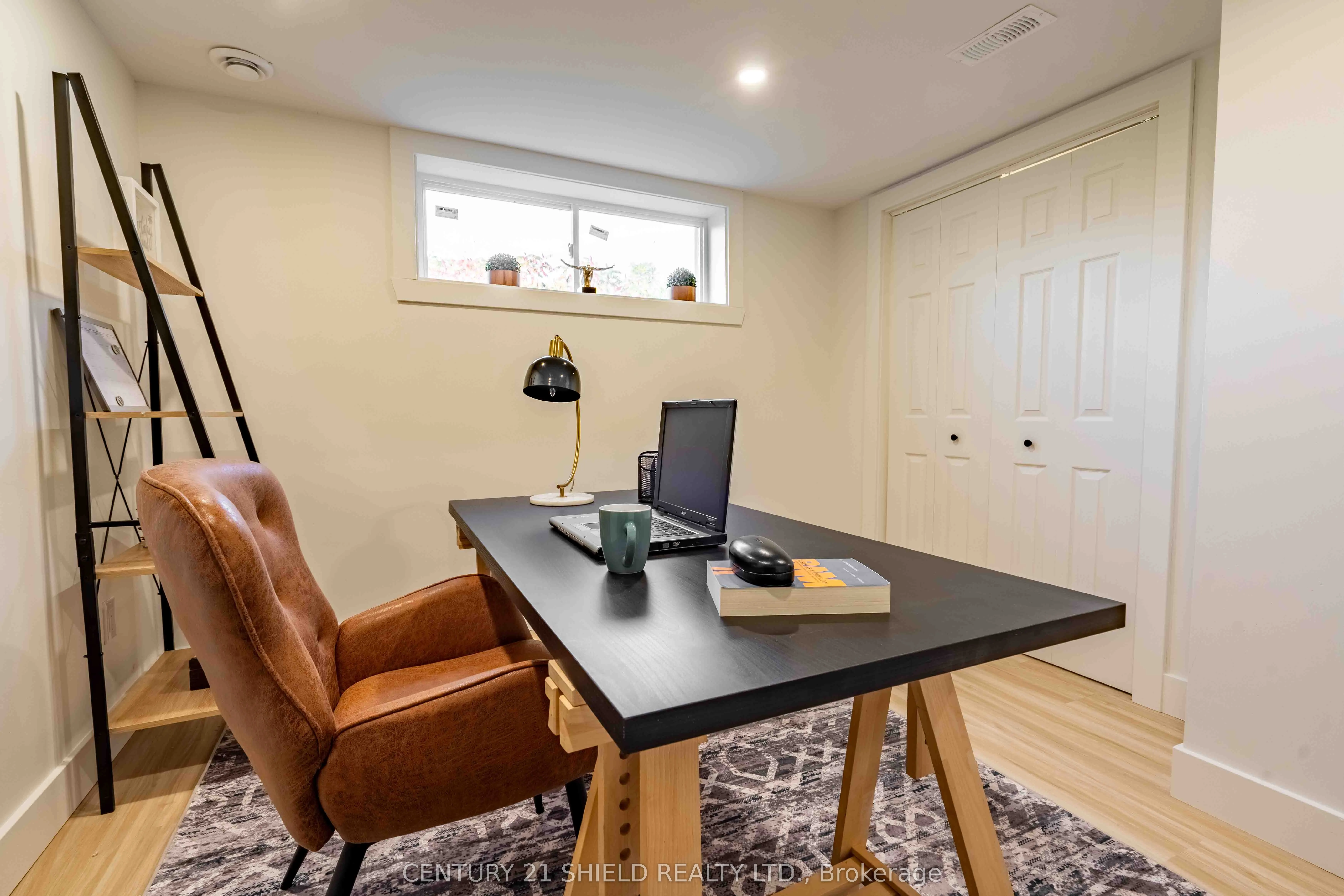 18785 Paragon Road
