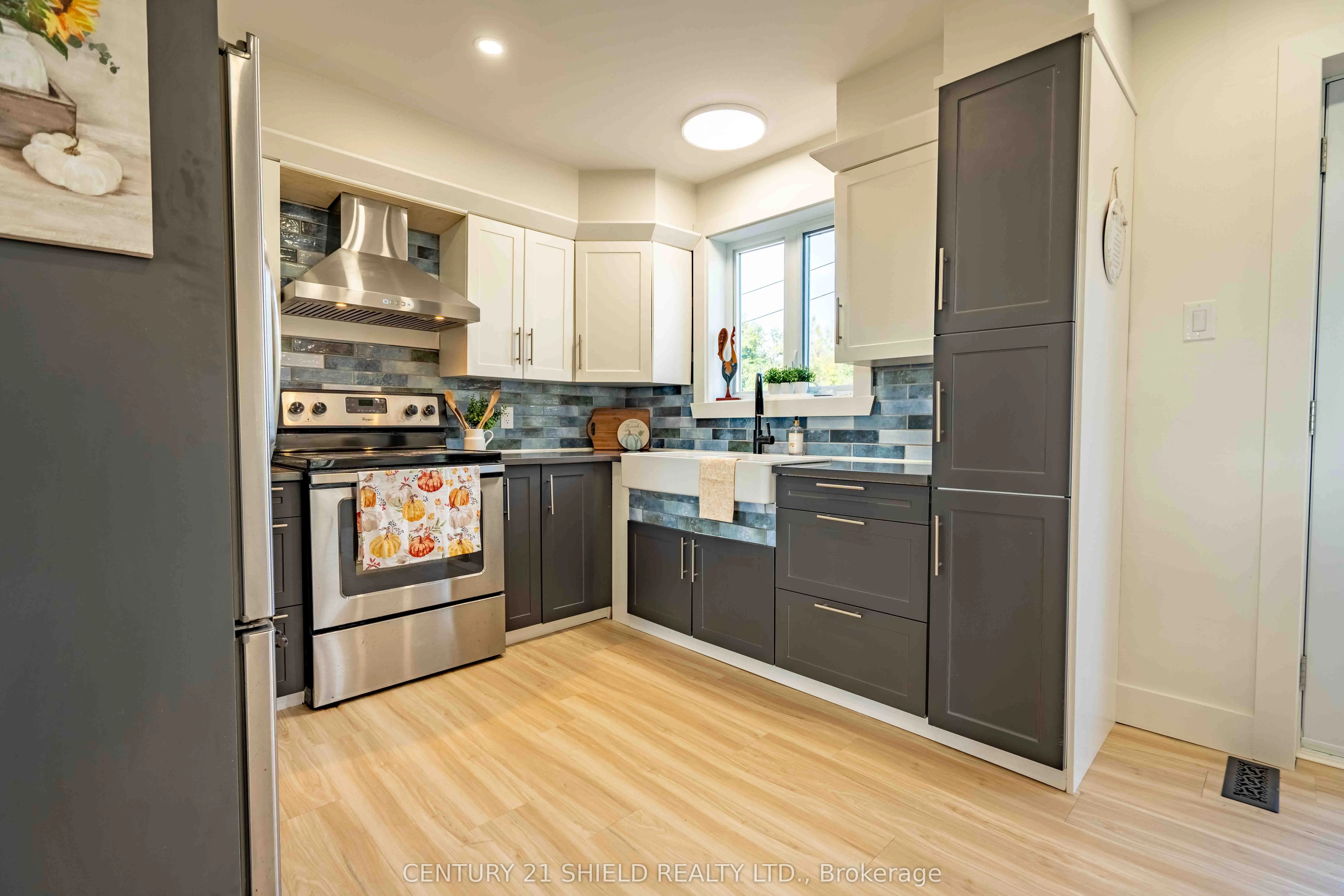18785 Paragon Road