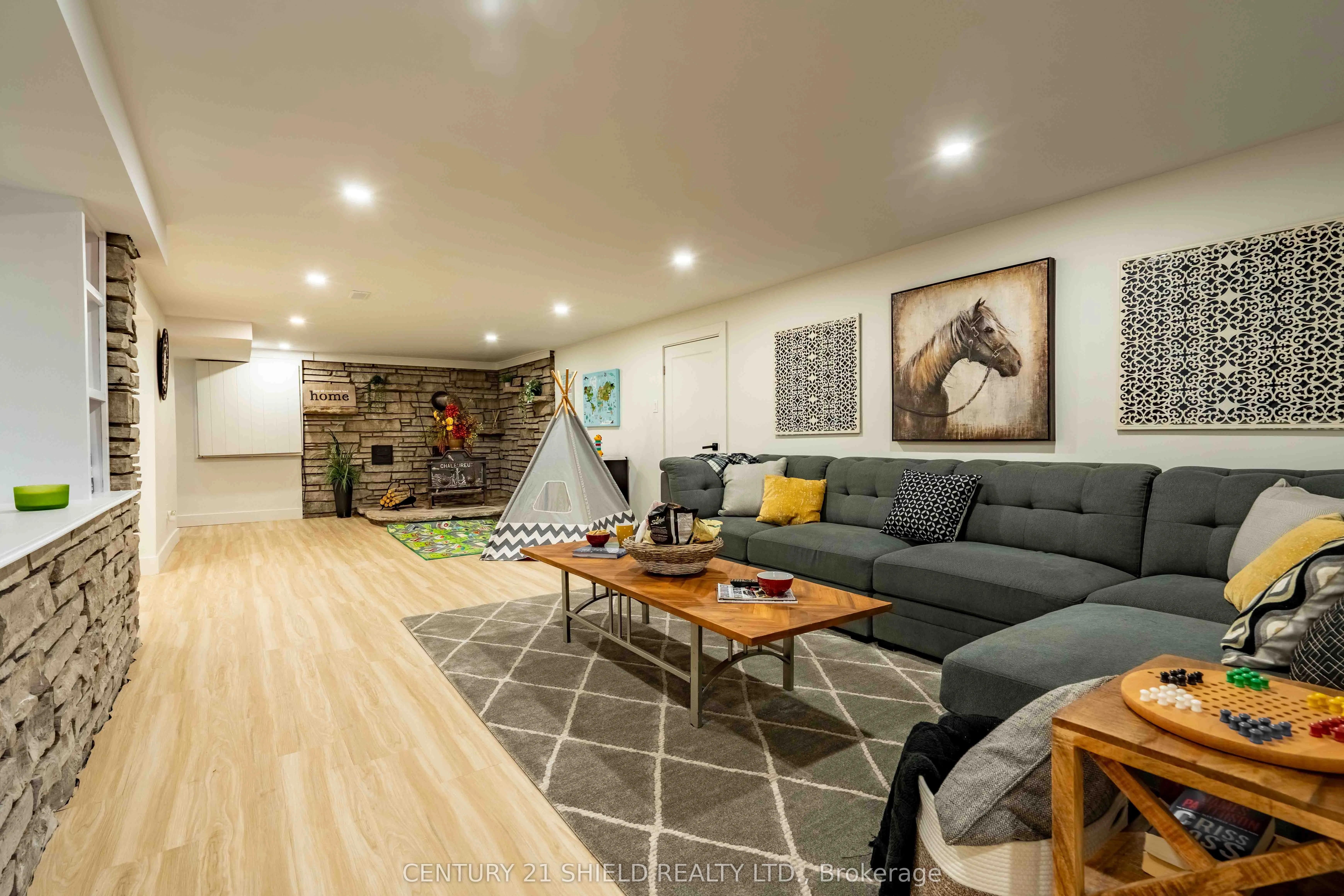 18785 Paragon Road