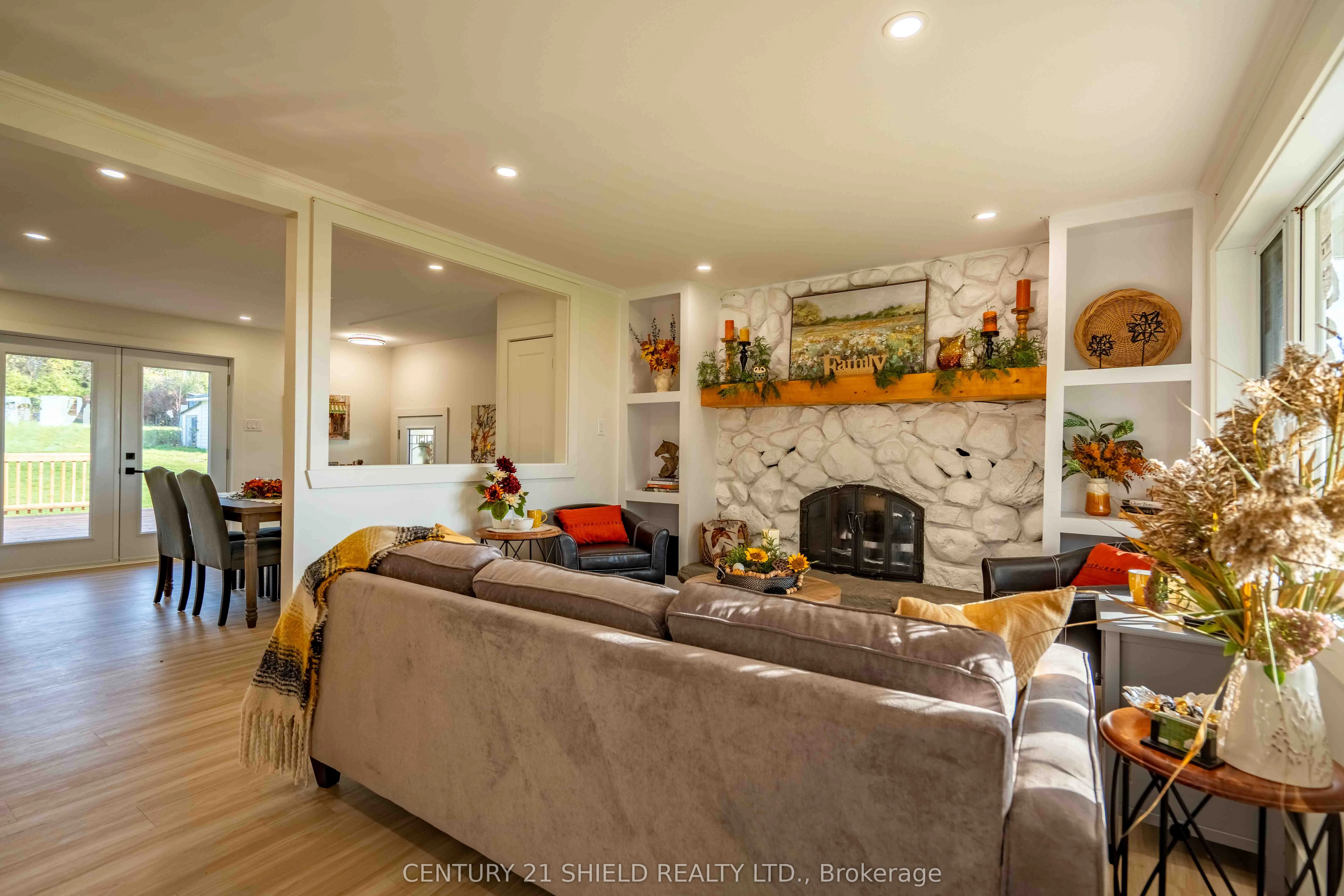 18785 Paragon Road