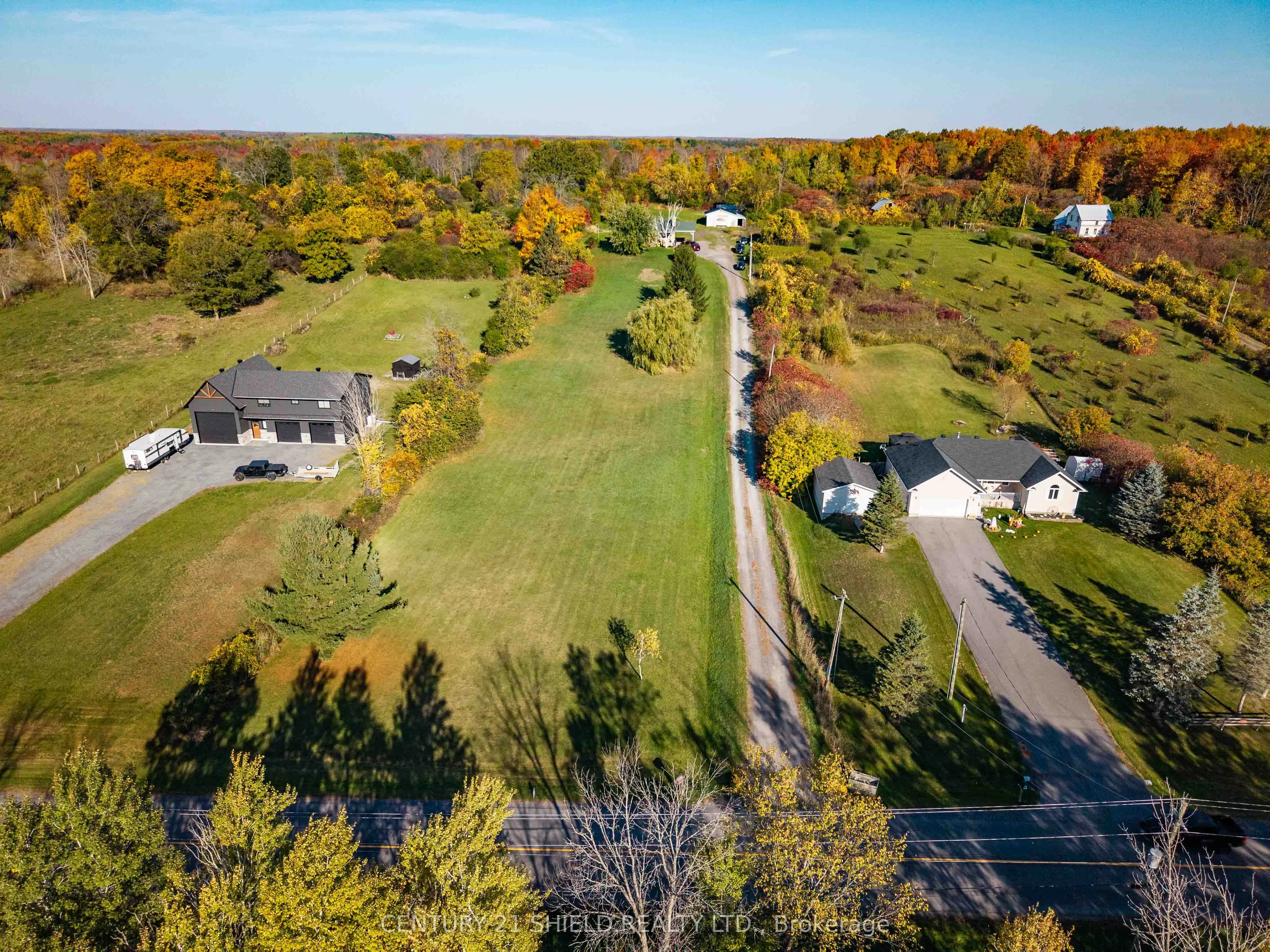 18785 Paragon Road