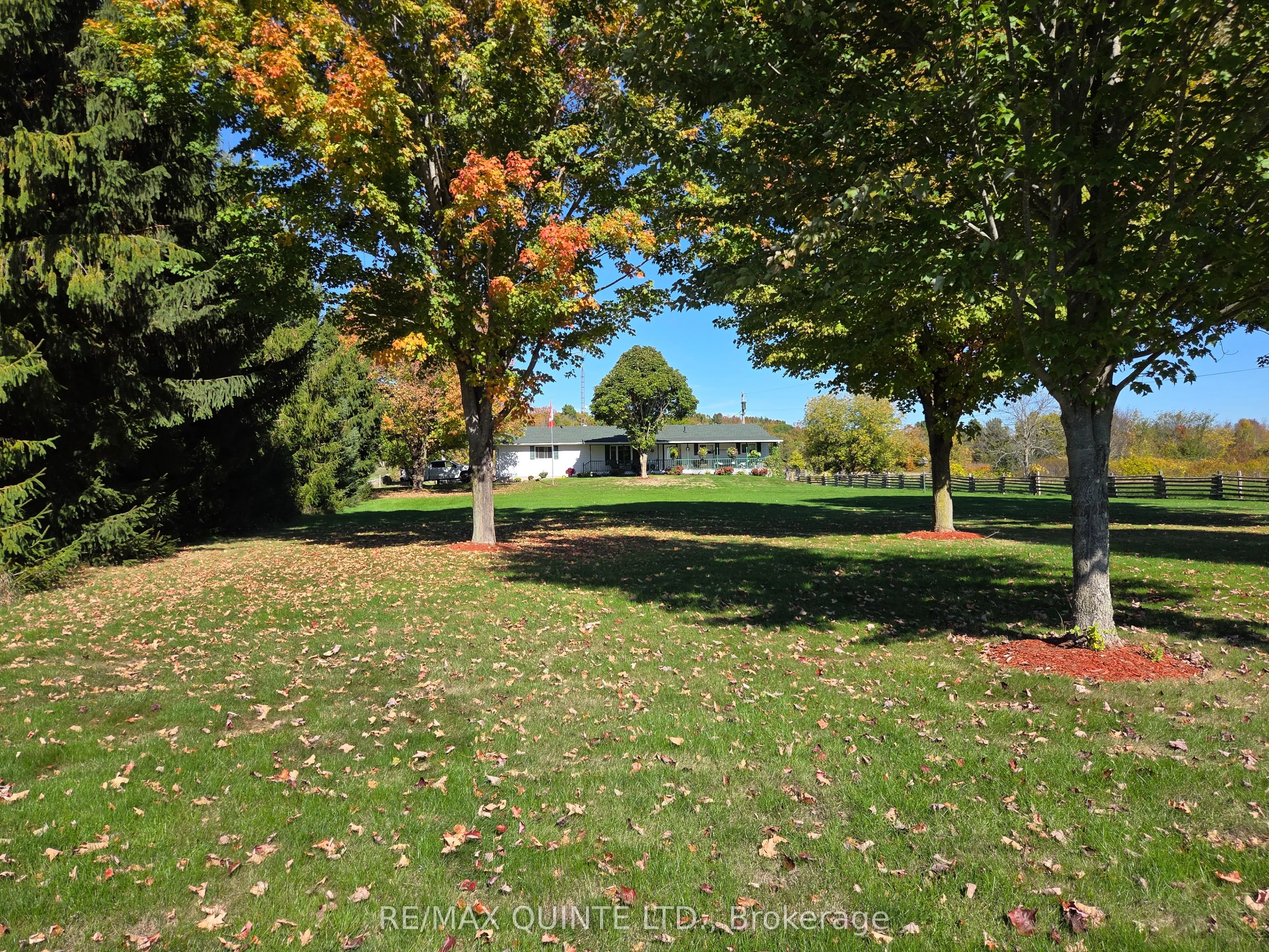 551 Marlbank Road