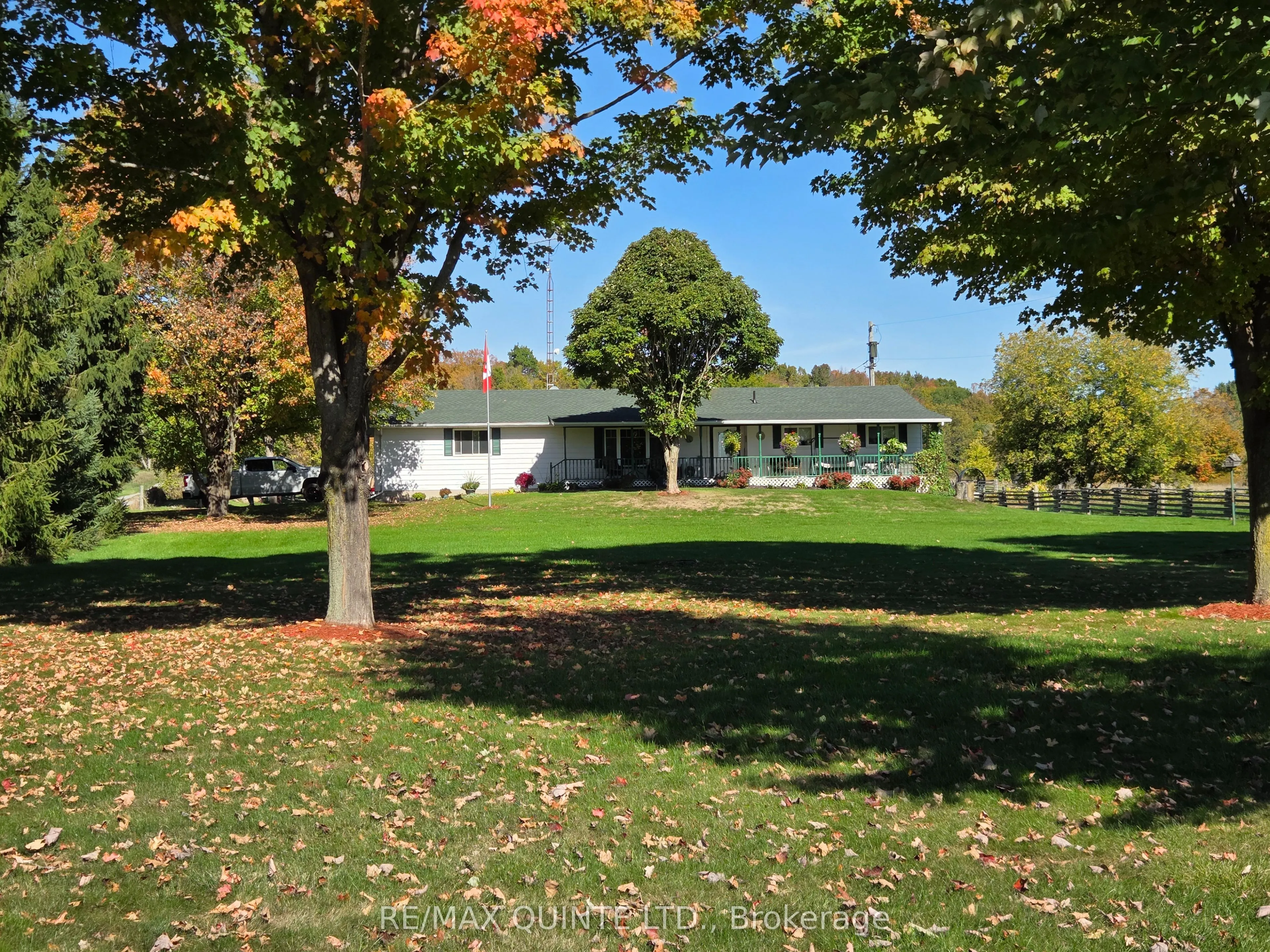 551 Marlbank Road