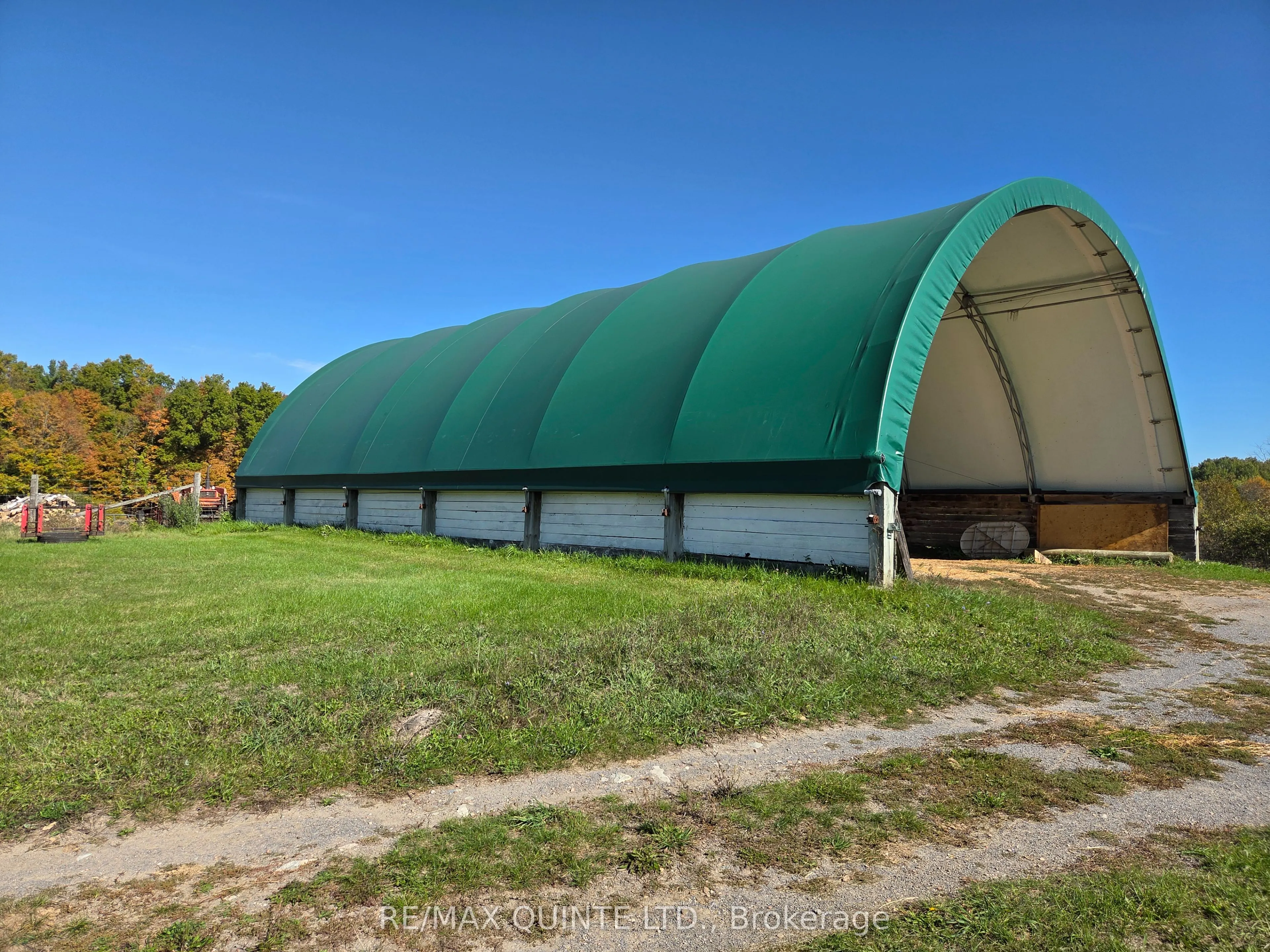 551 Marlbank Road