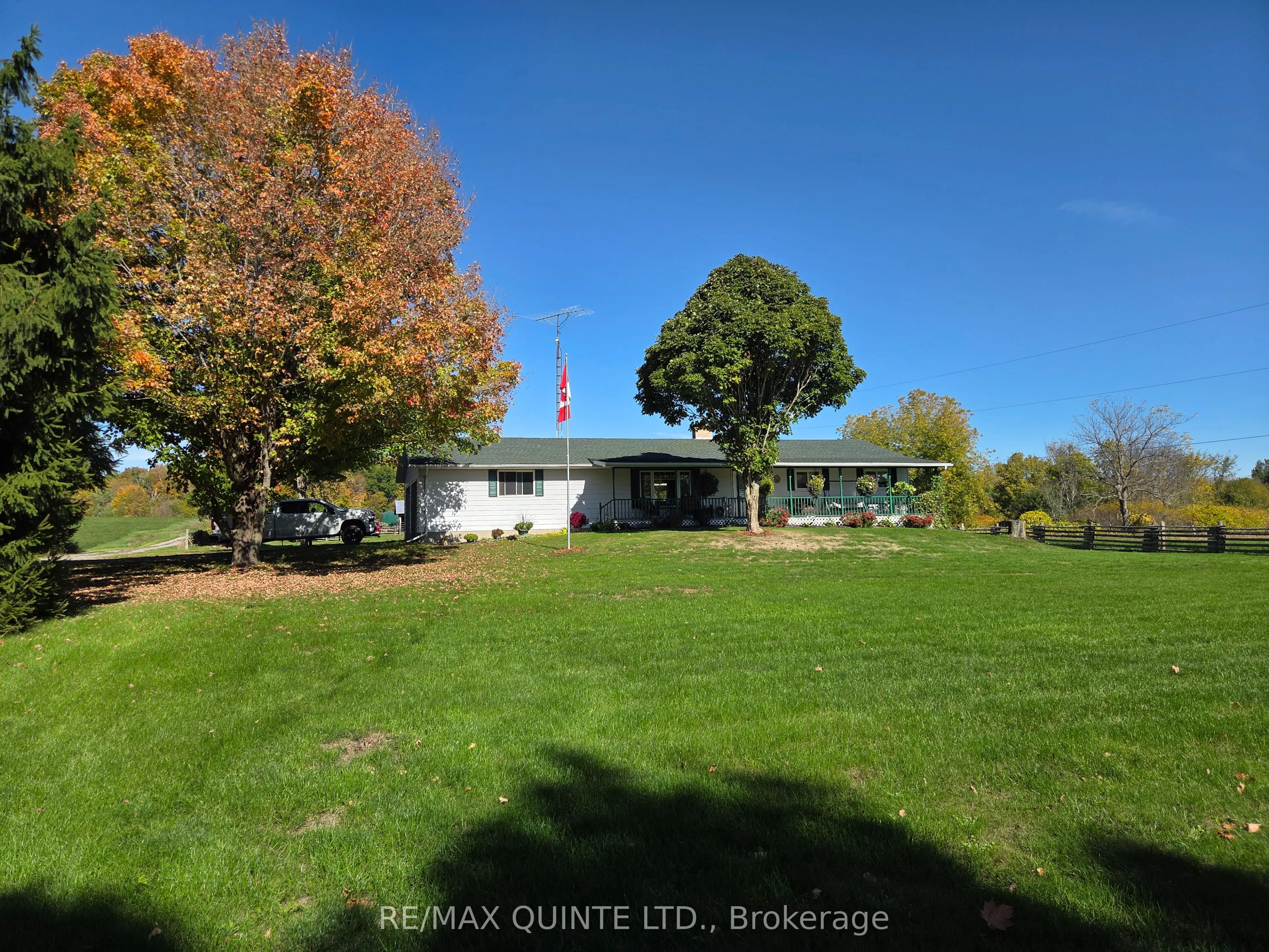 551 Marlbank Road