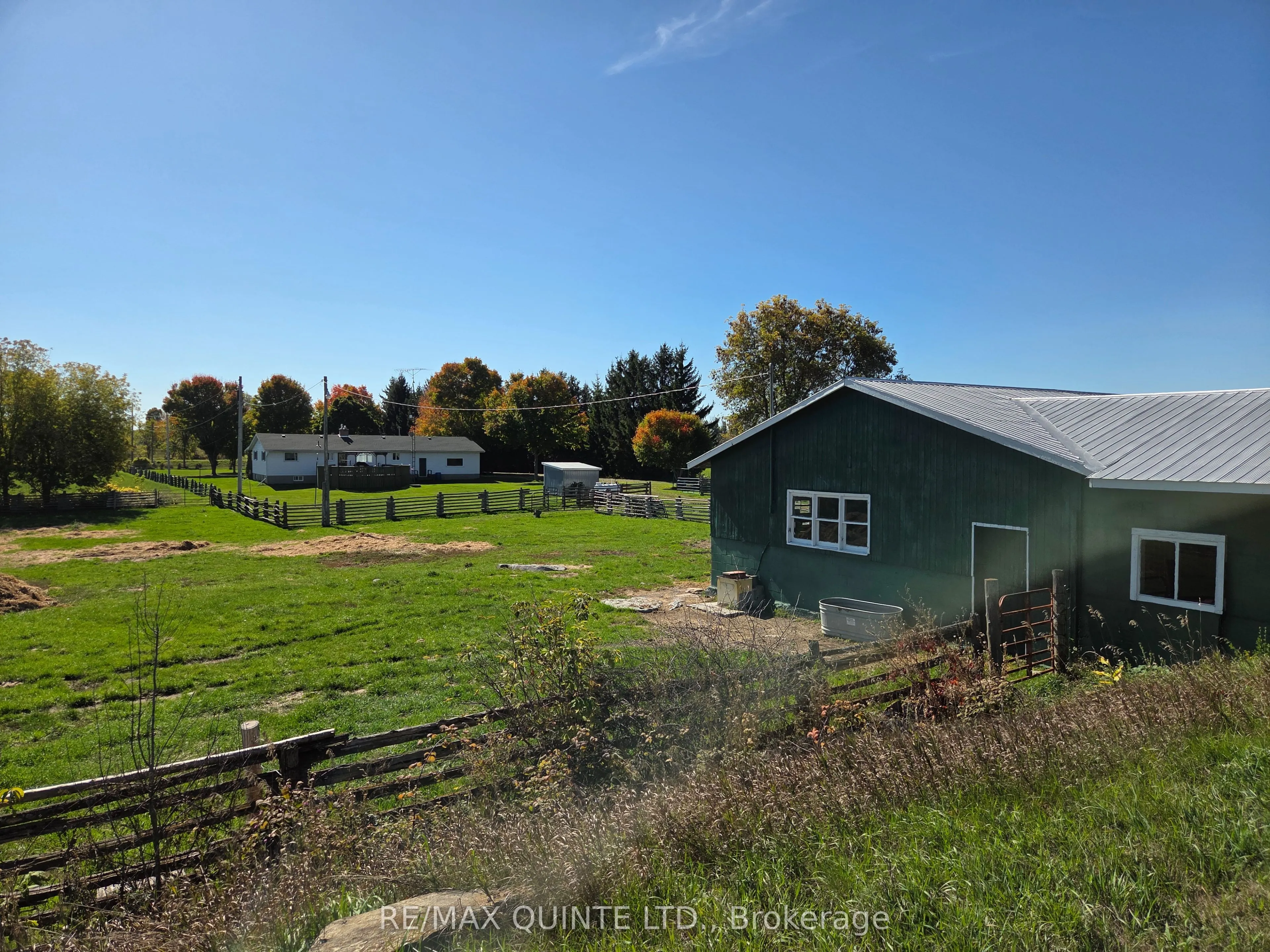 551 Marlbank Road