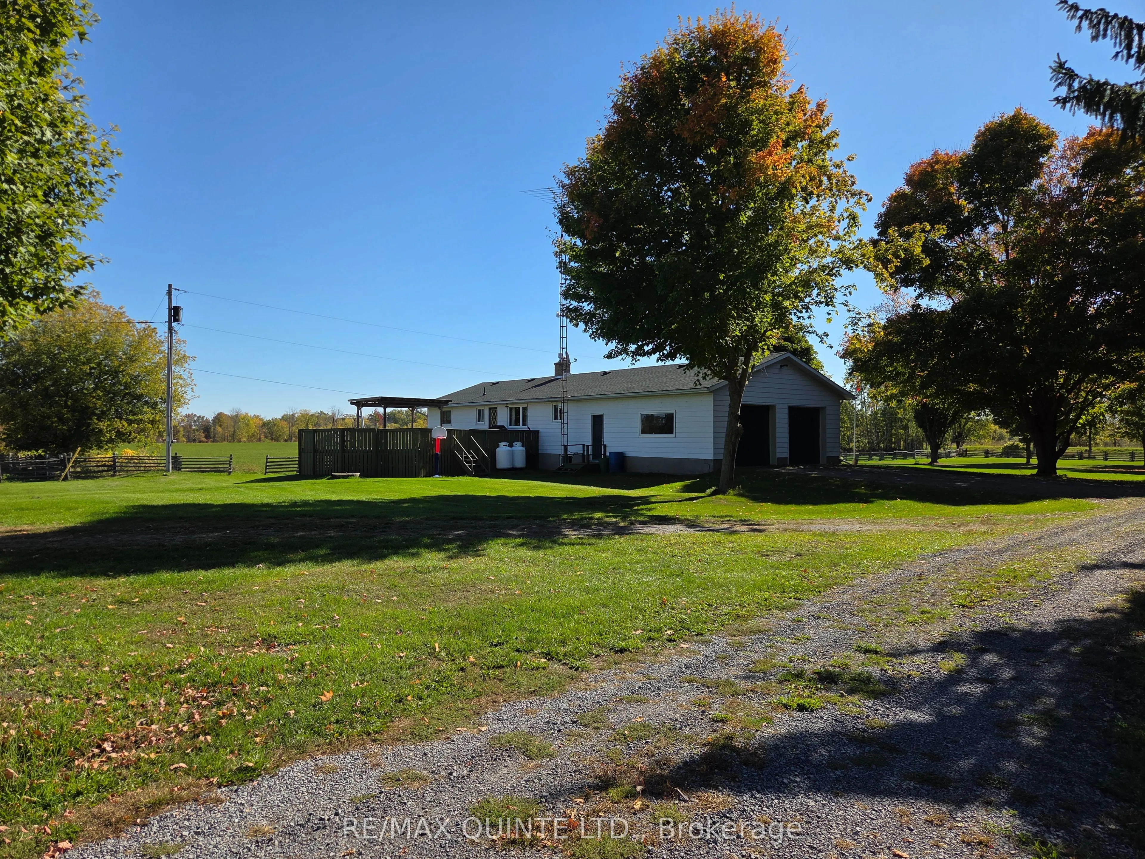 551 Marlbank Road