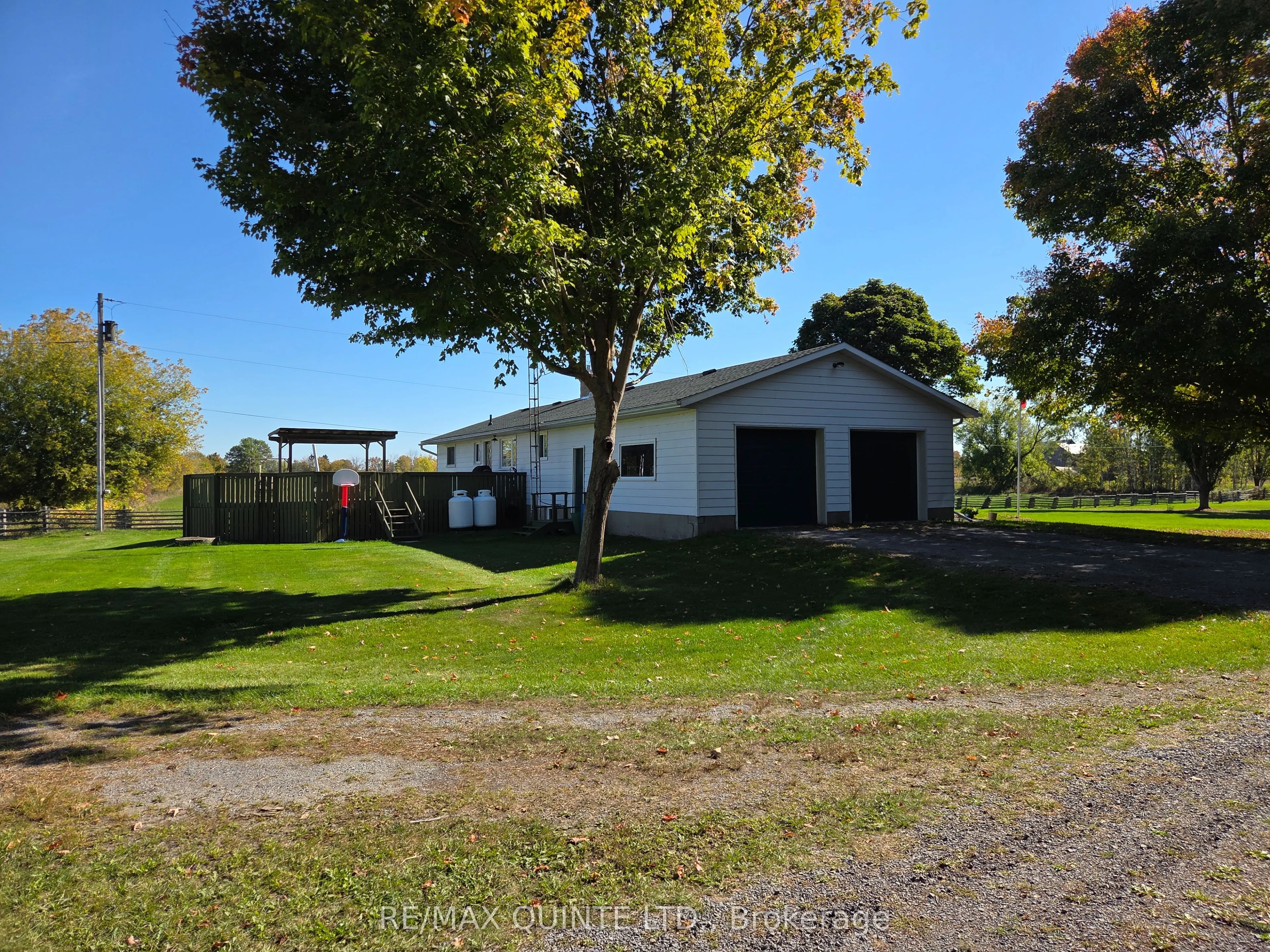 551 Marlbank Road