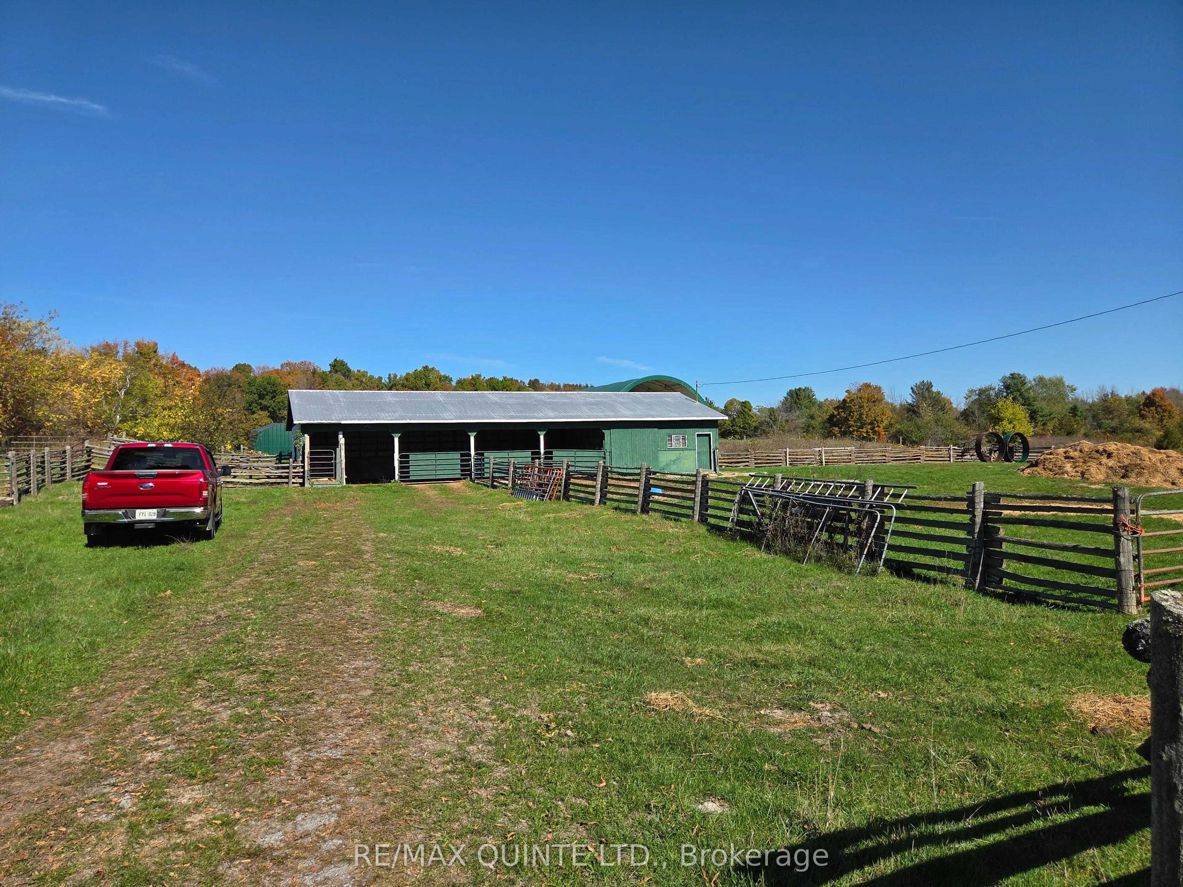 551 Marlbank Road