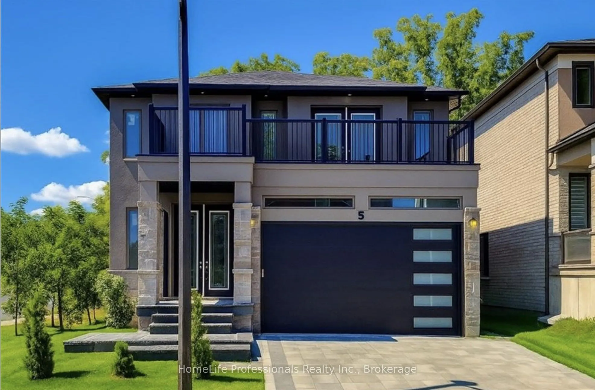 1261 Mohawk Road, #5