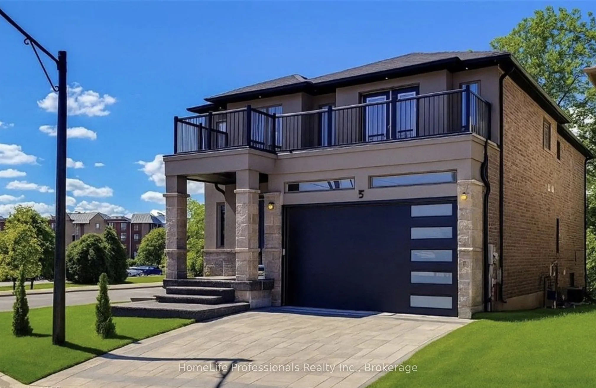1261 Mohawk Road, #5