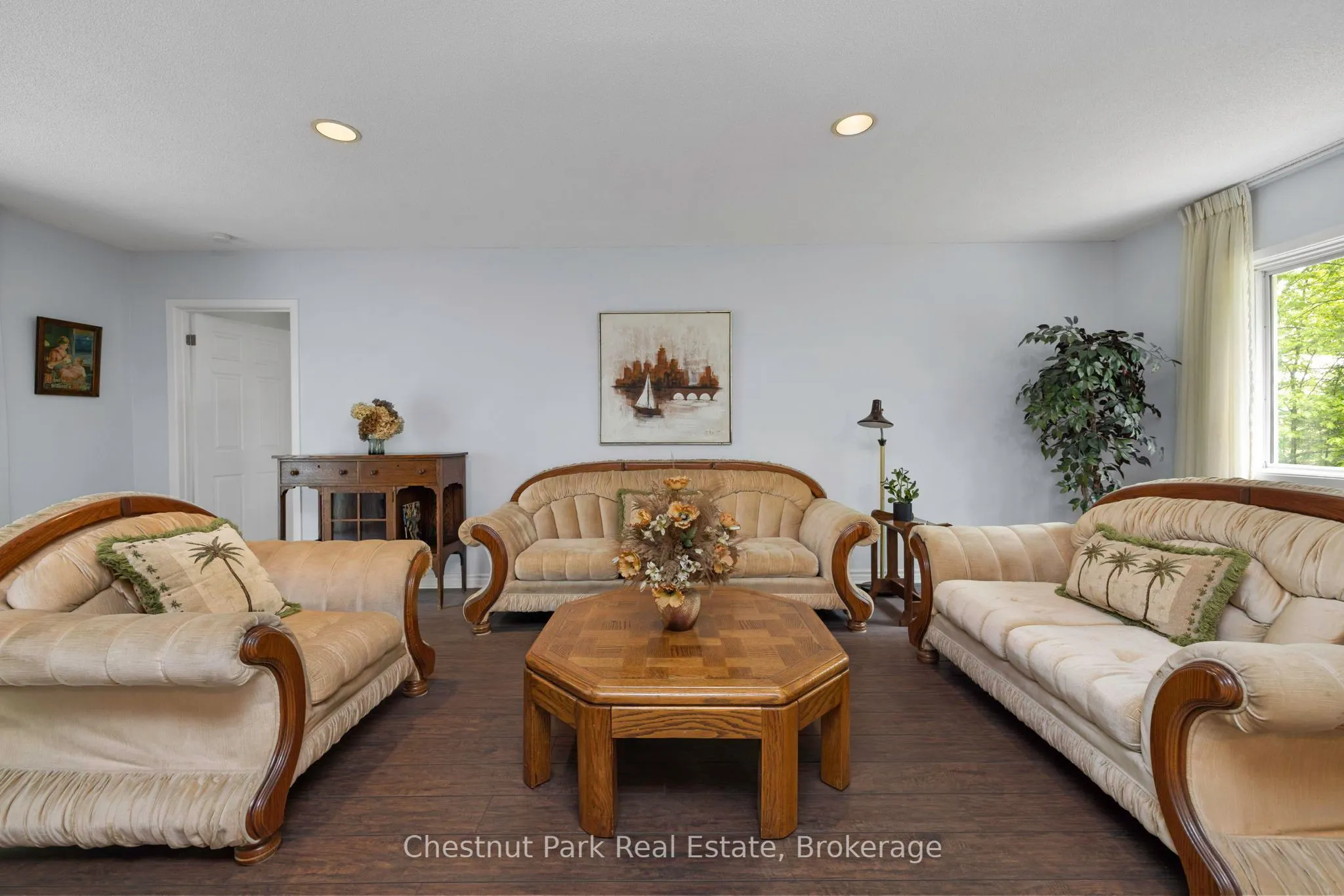 3711 Brunel Road