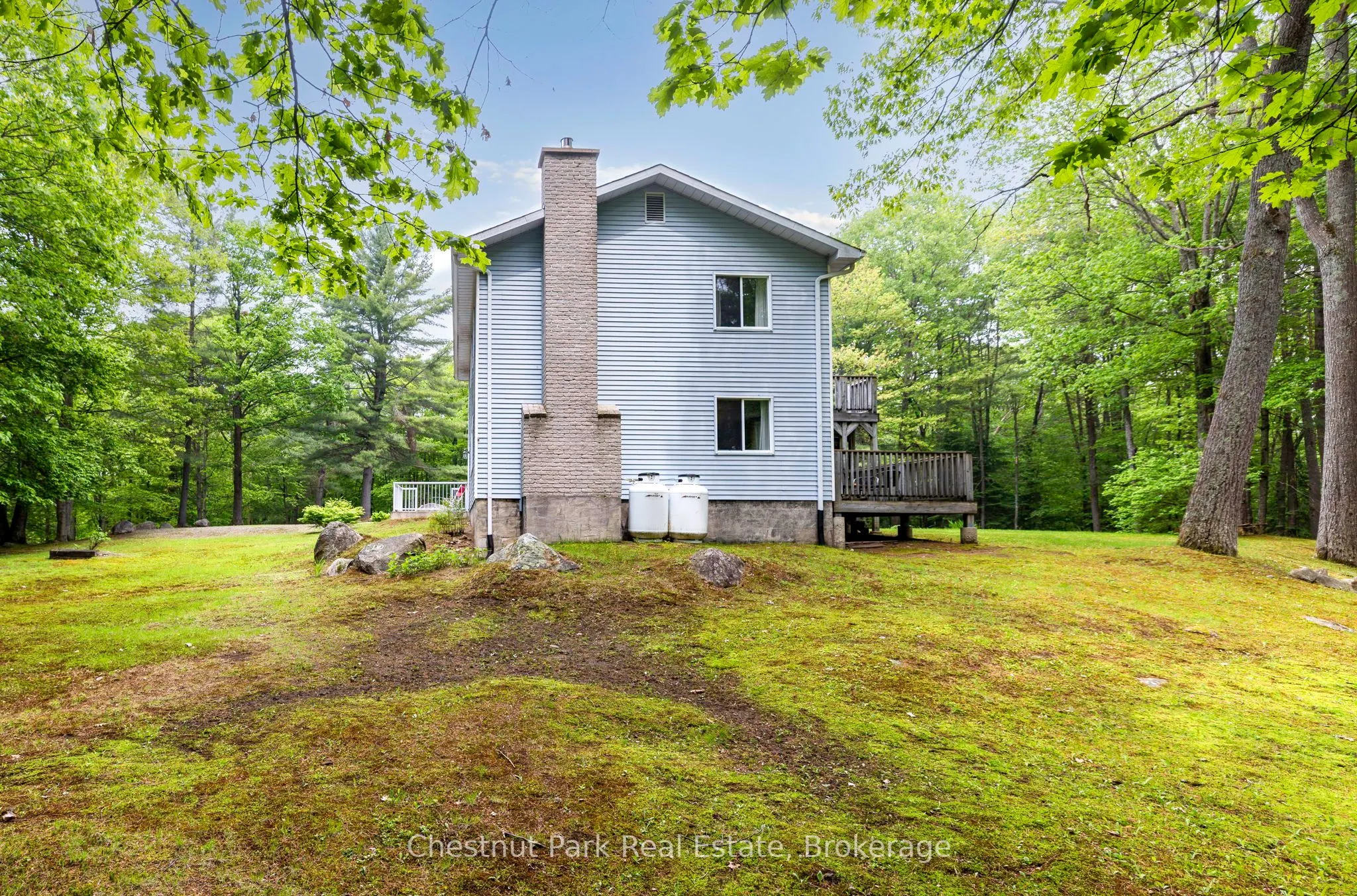 3711 Brunel Road
