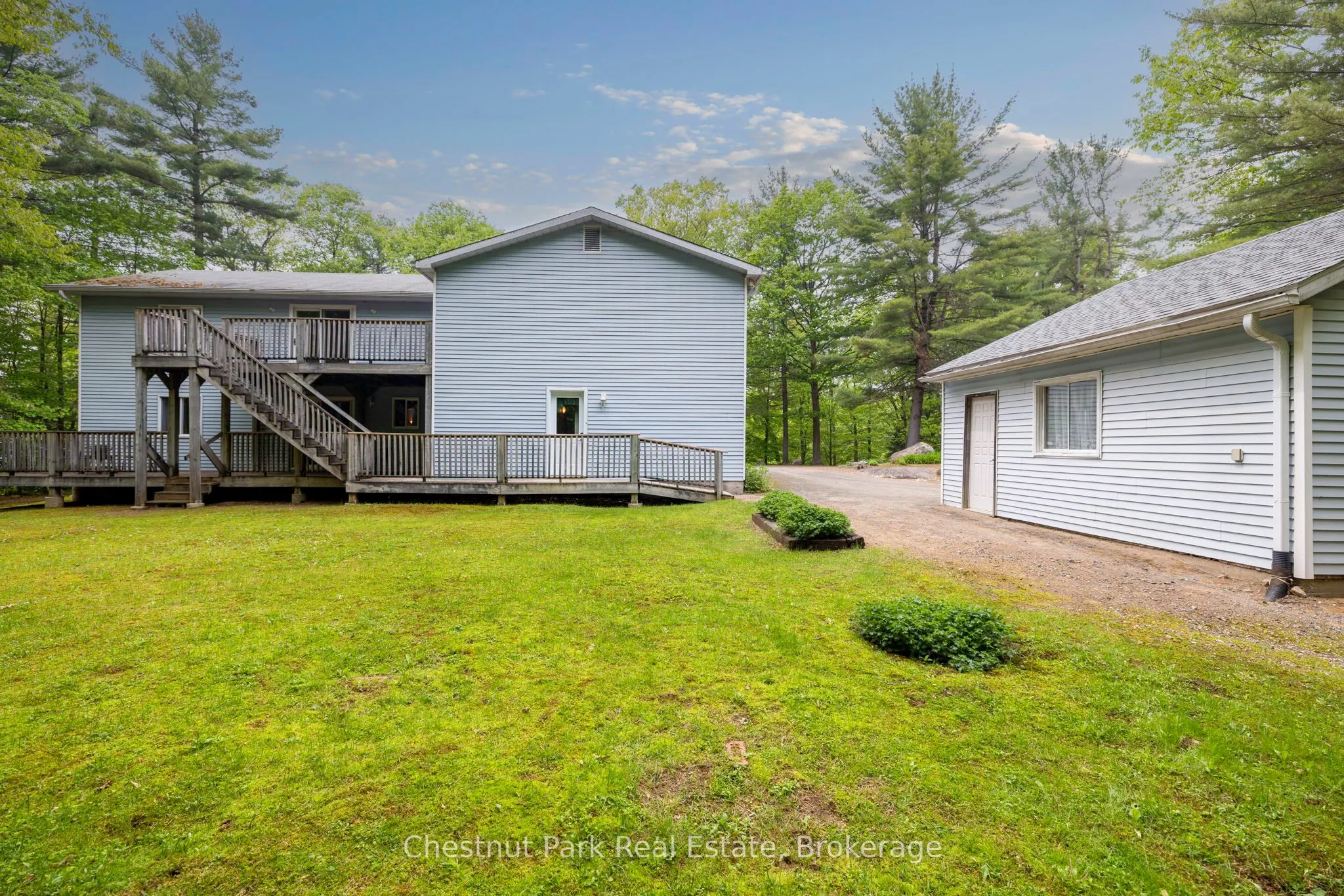 3711 Brunel Road
