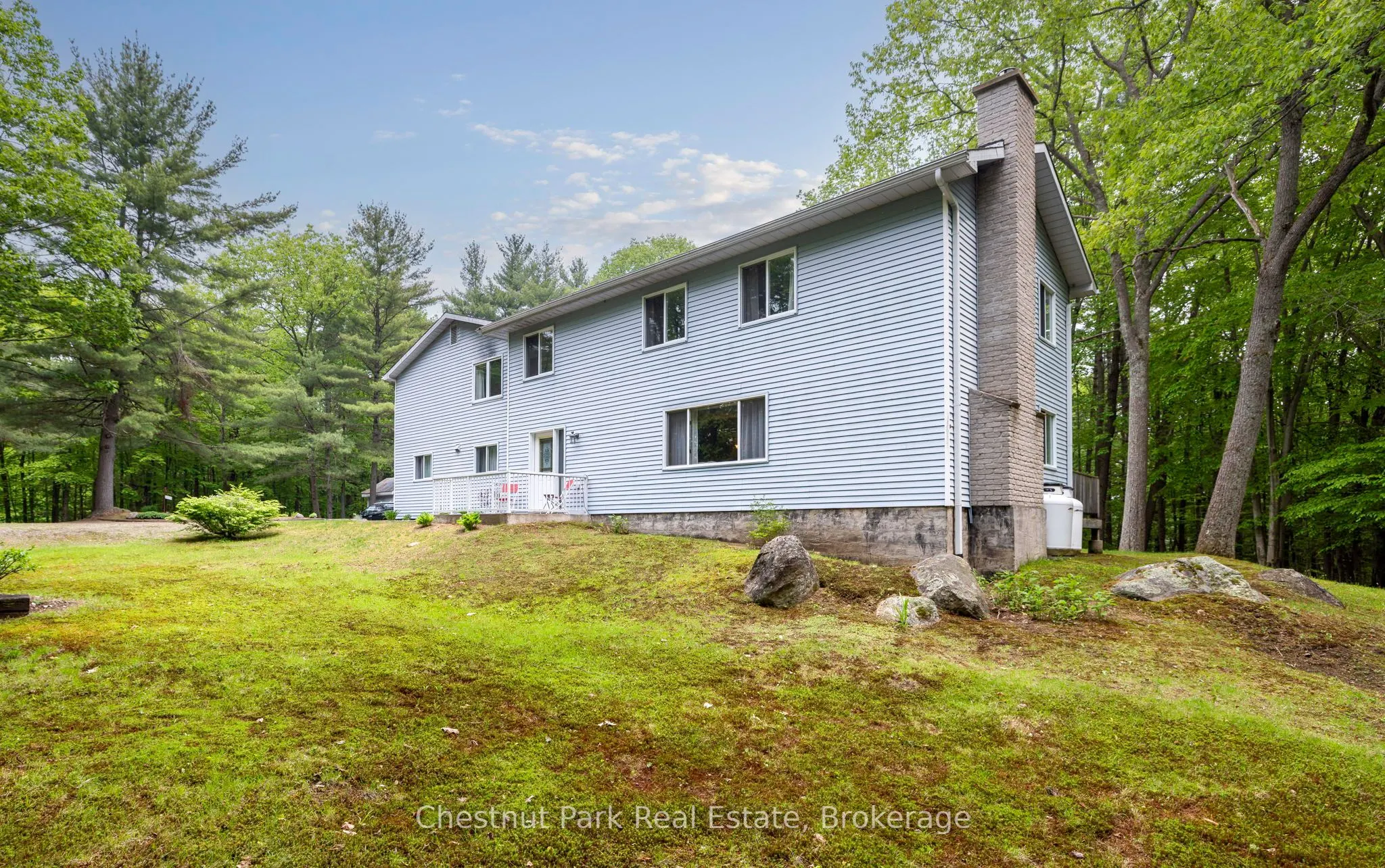 3711 Brunel Road