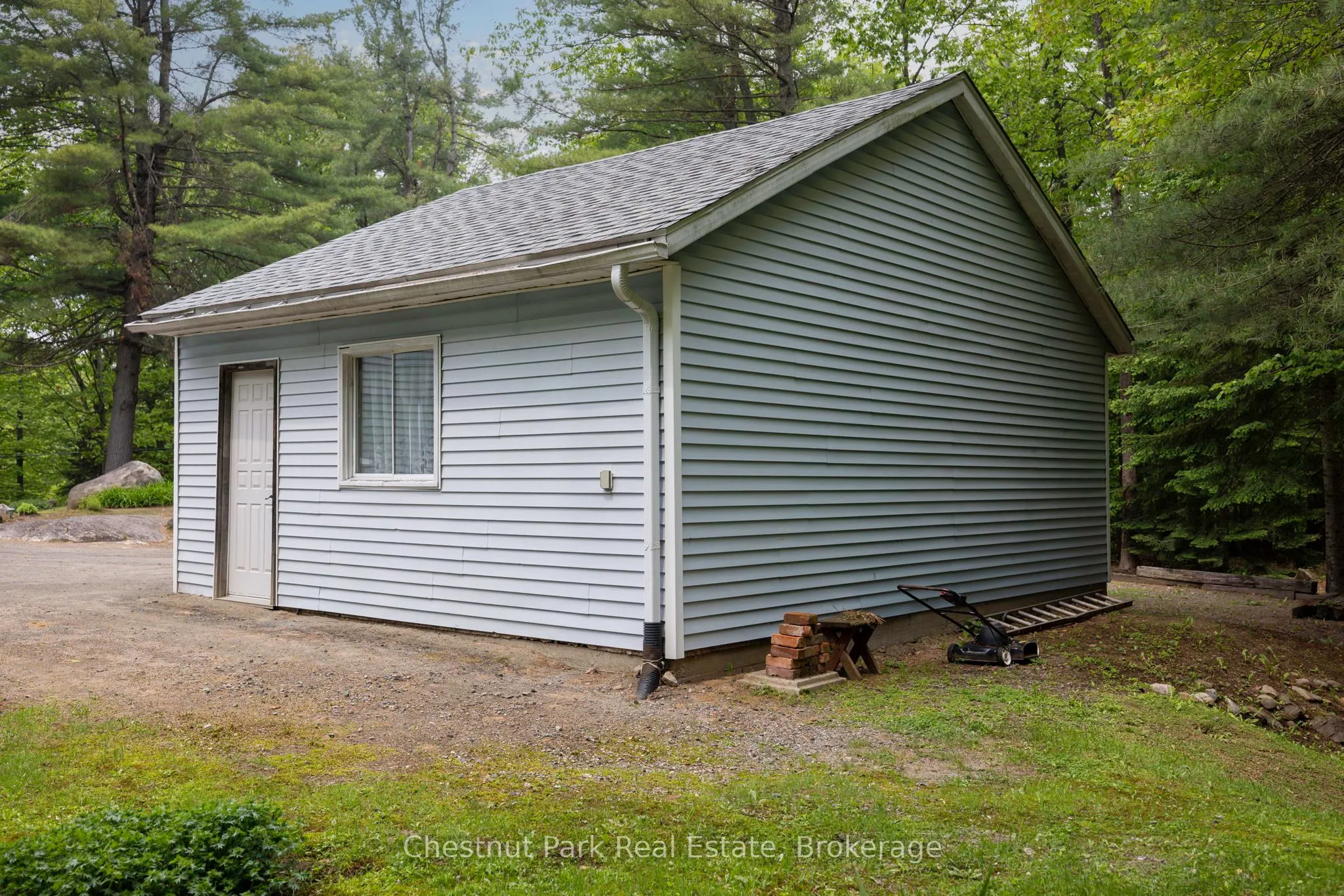 3711 Brunel Road
