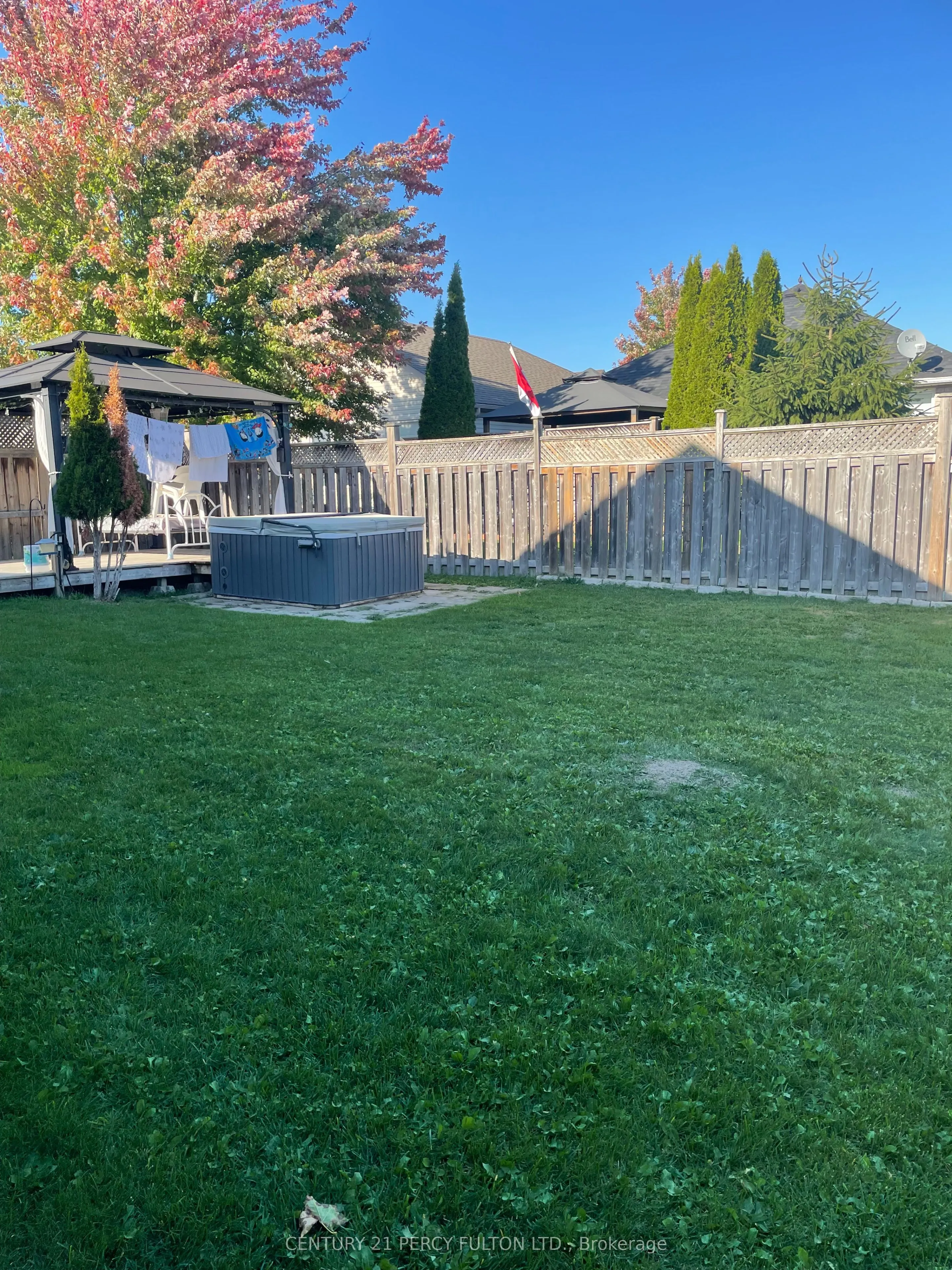 181 Parcells Crescent