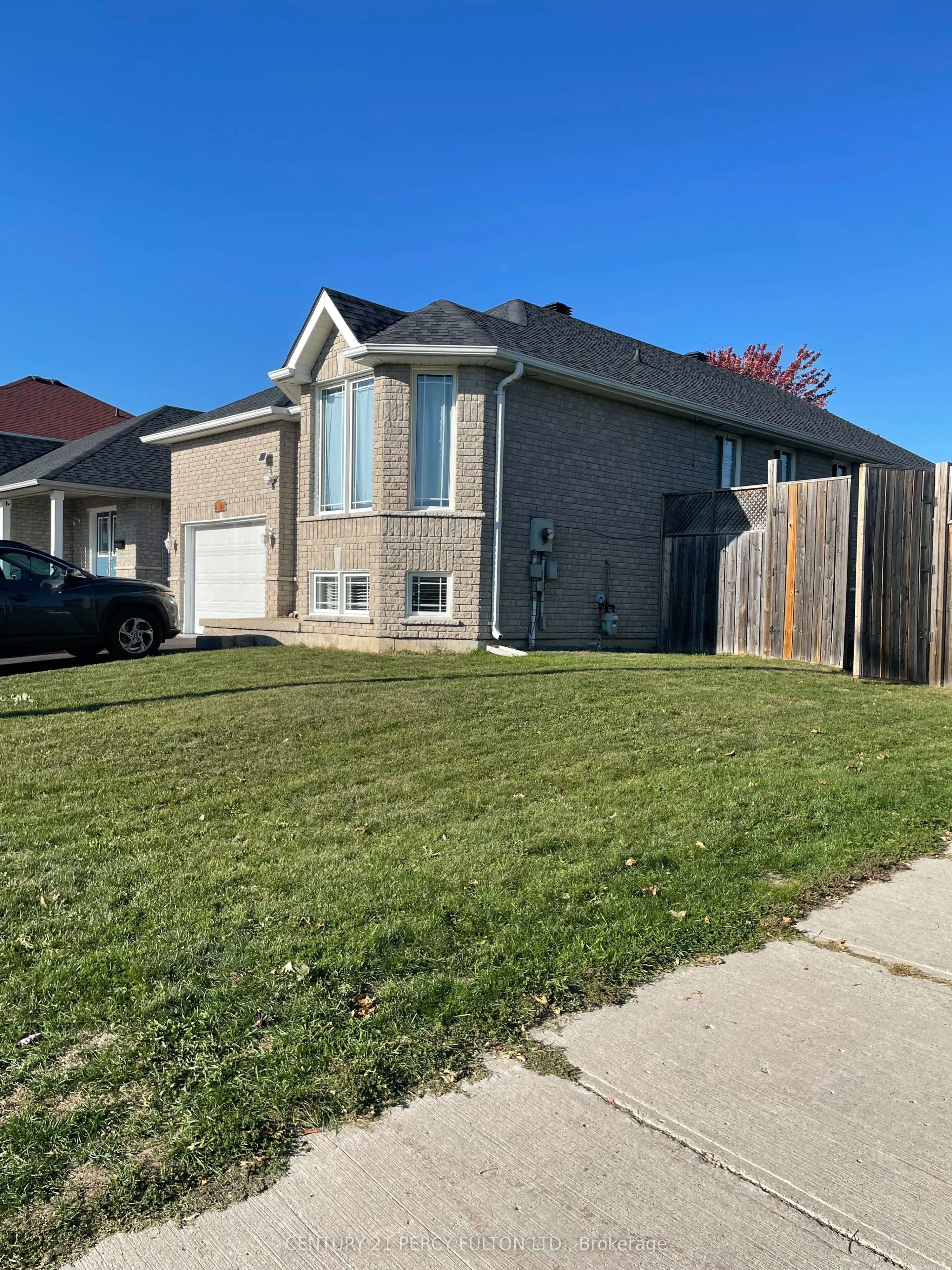 181 Parcells Crescent
