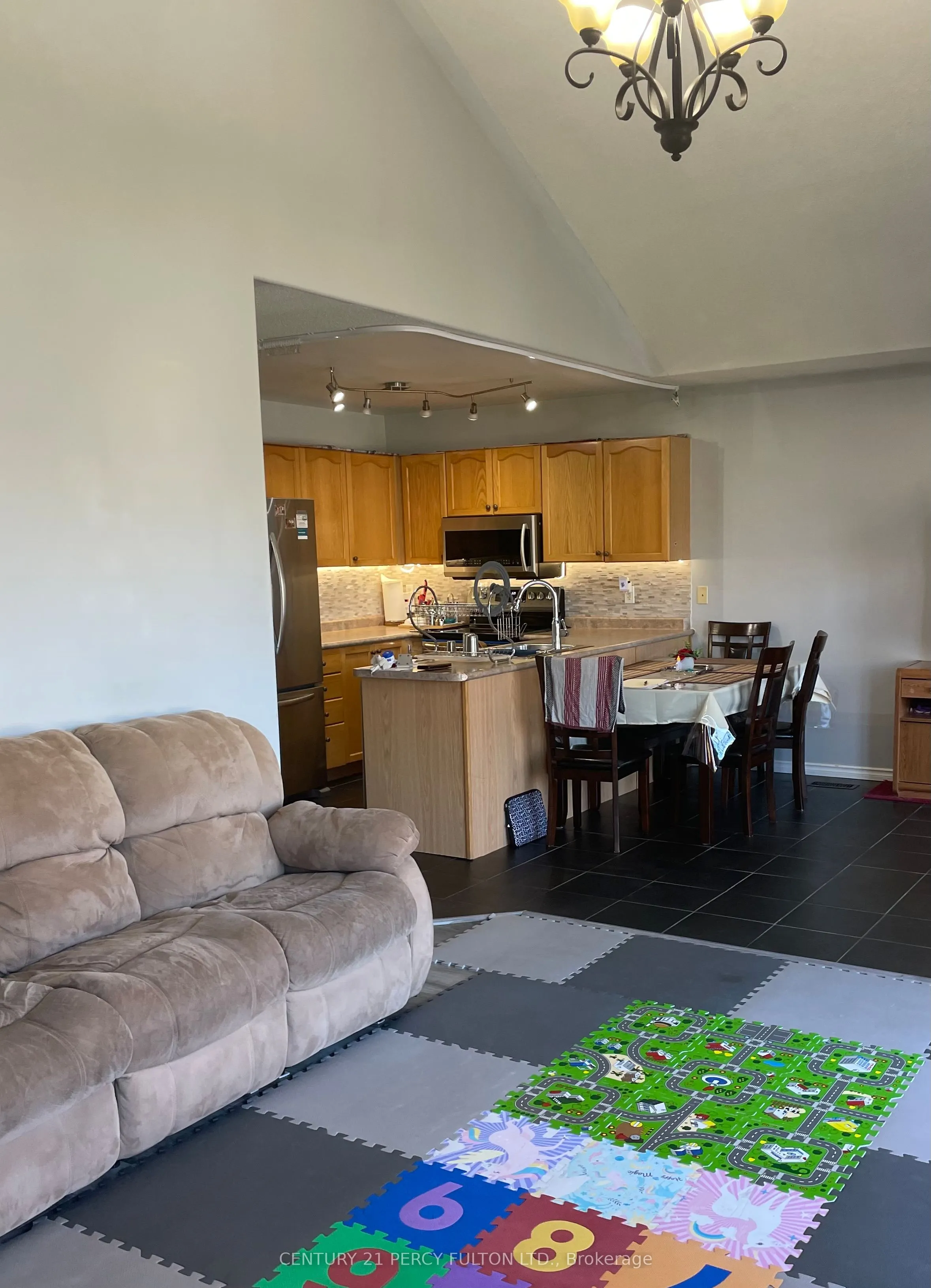 181 Parcells Crescent