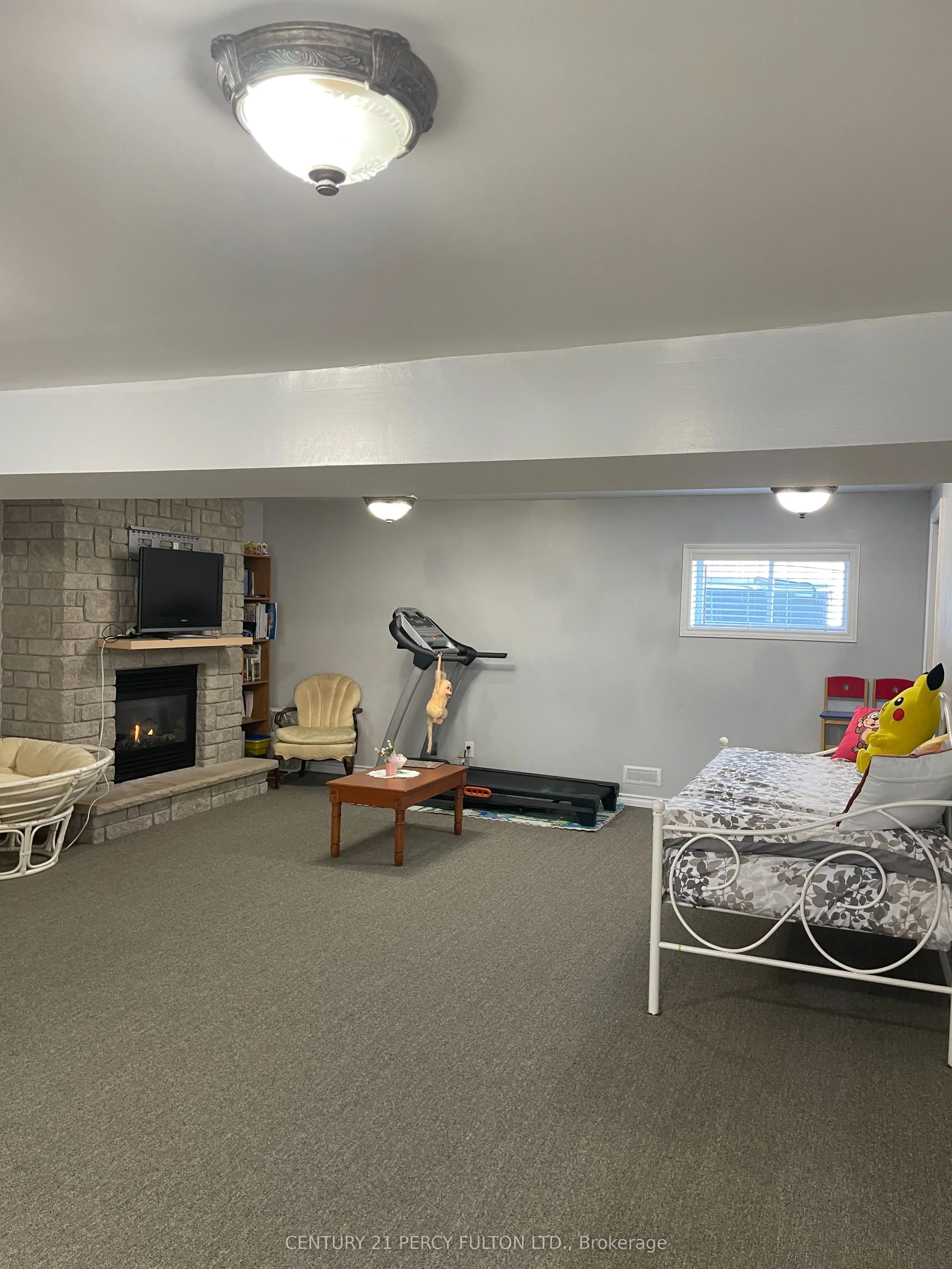 181 Parcells Crescent