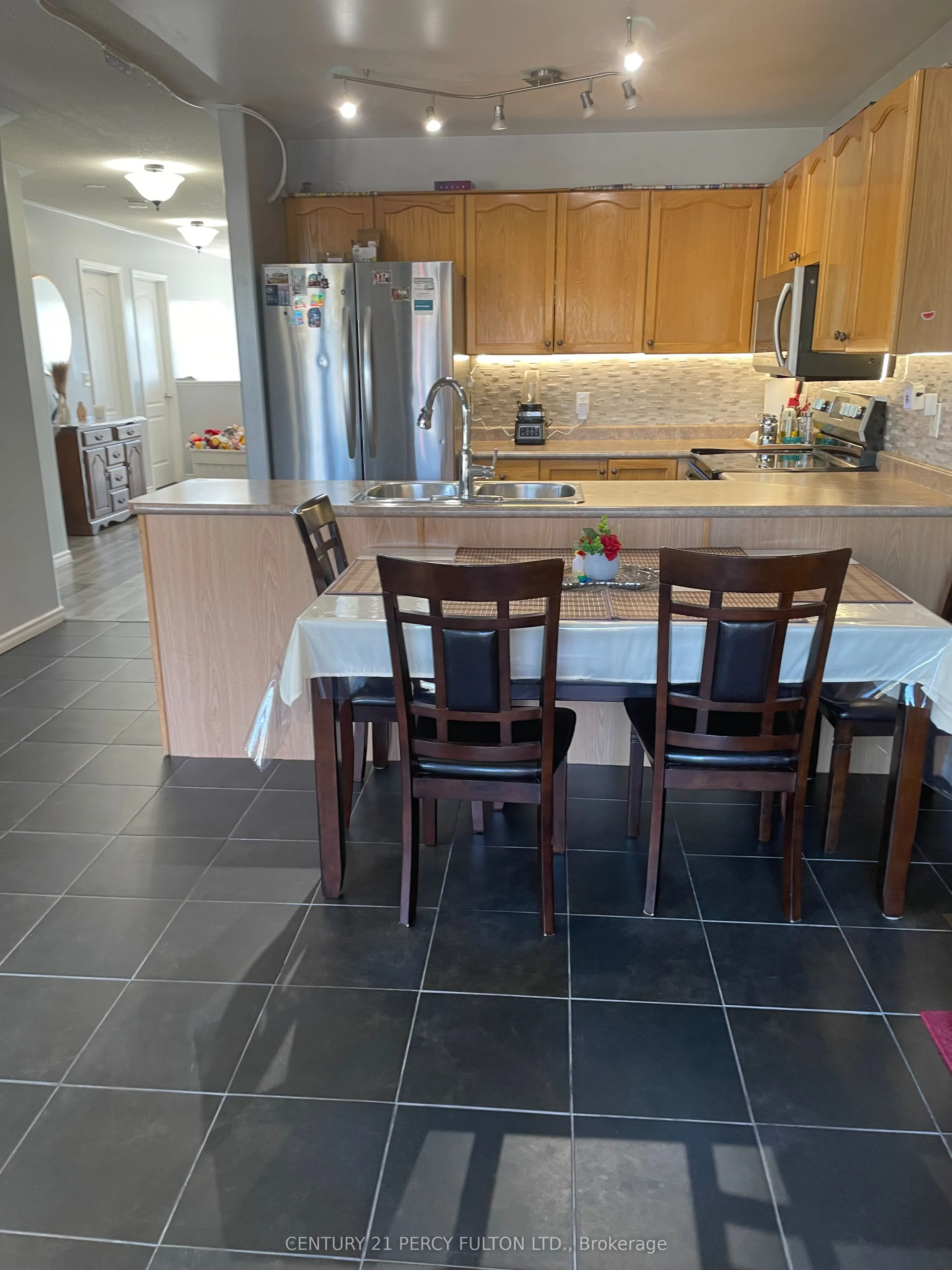181 Parcells Crescent