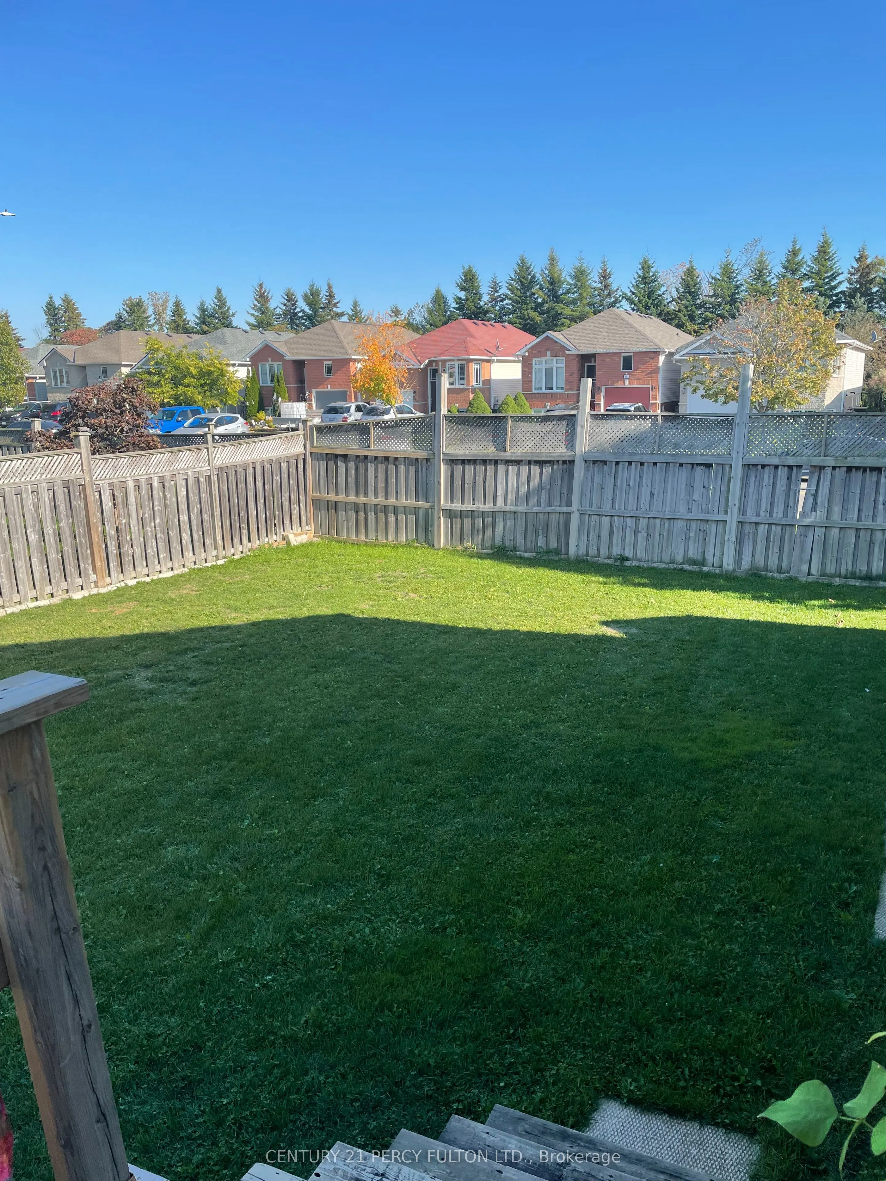 181 Parcells Crescent