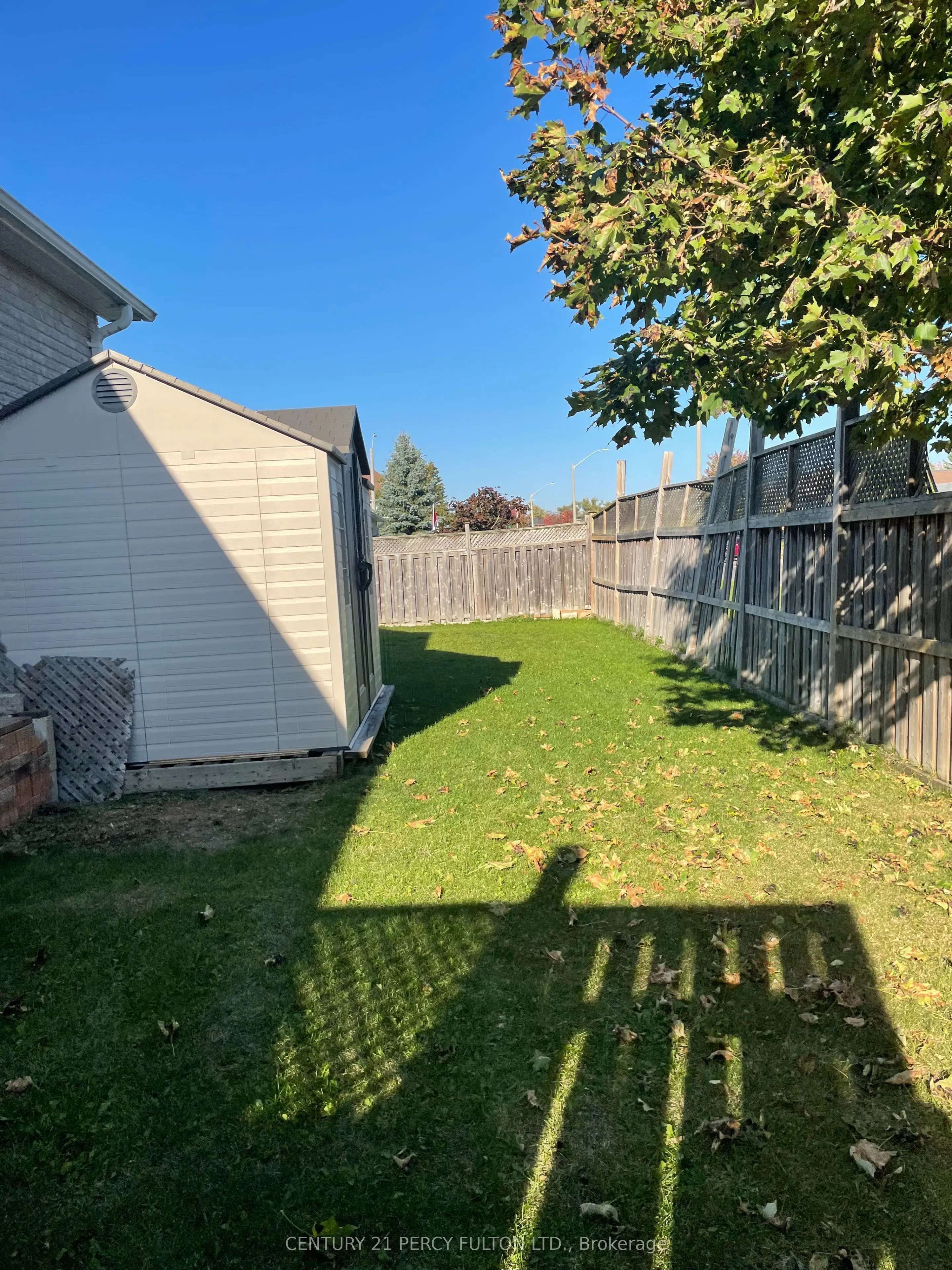 181 Parcells Crescent