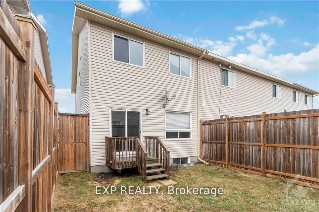 36 Bellwood Drive