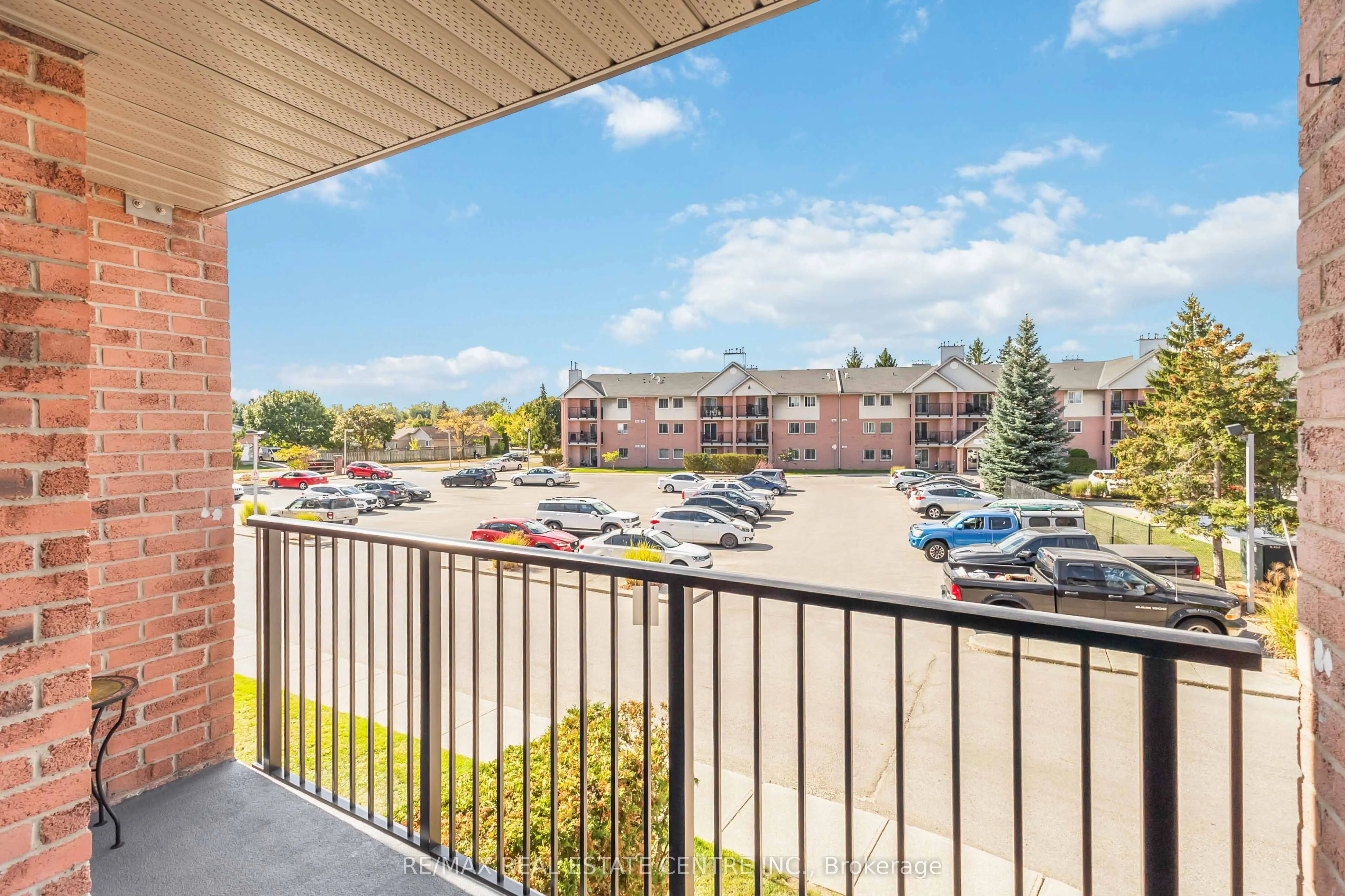 140 CONWAY Drive, #25
