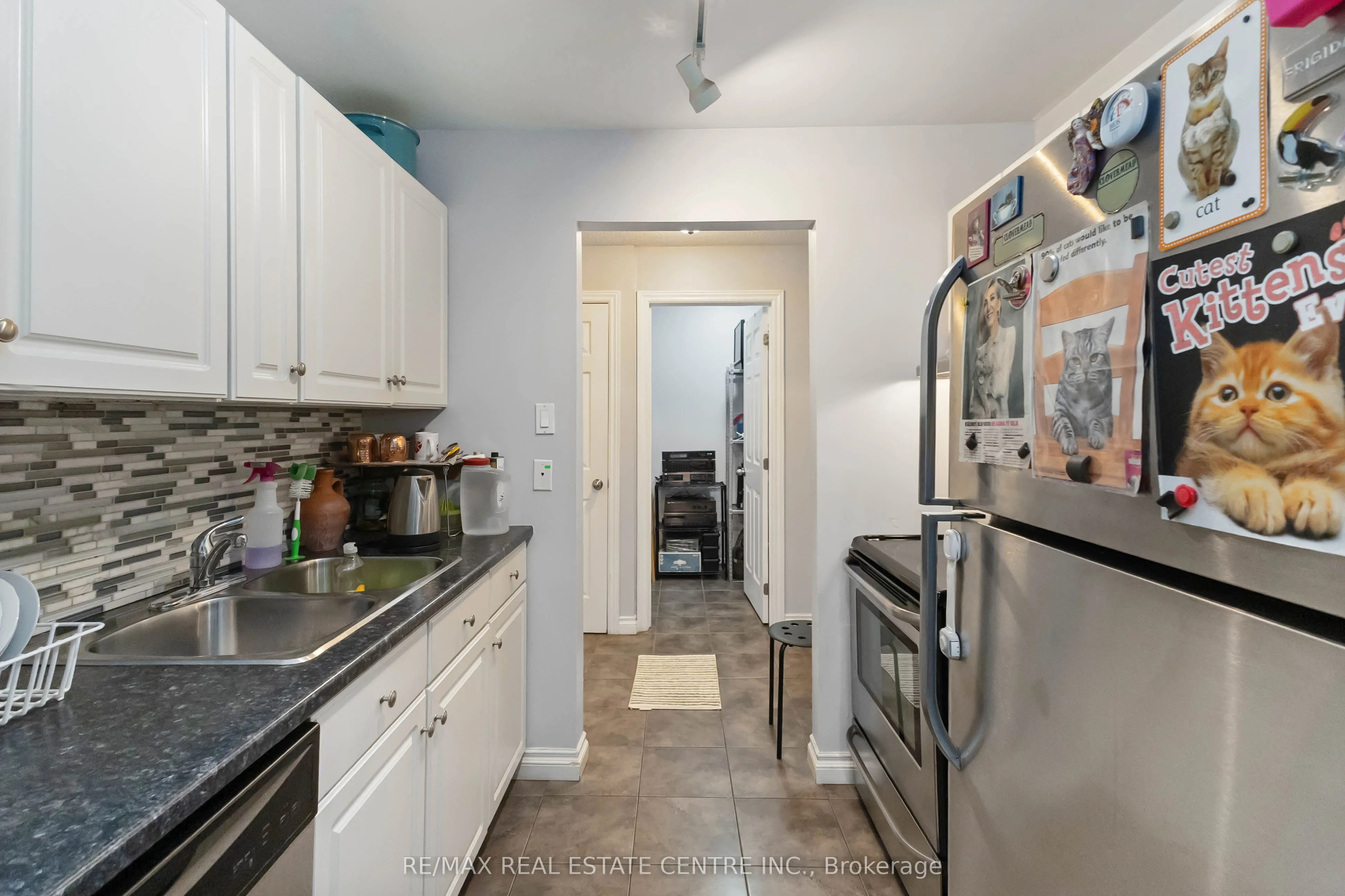 140 CONWAY Drive, #25