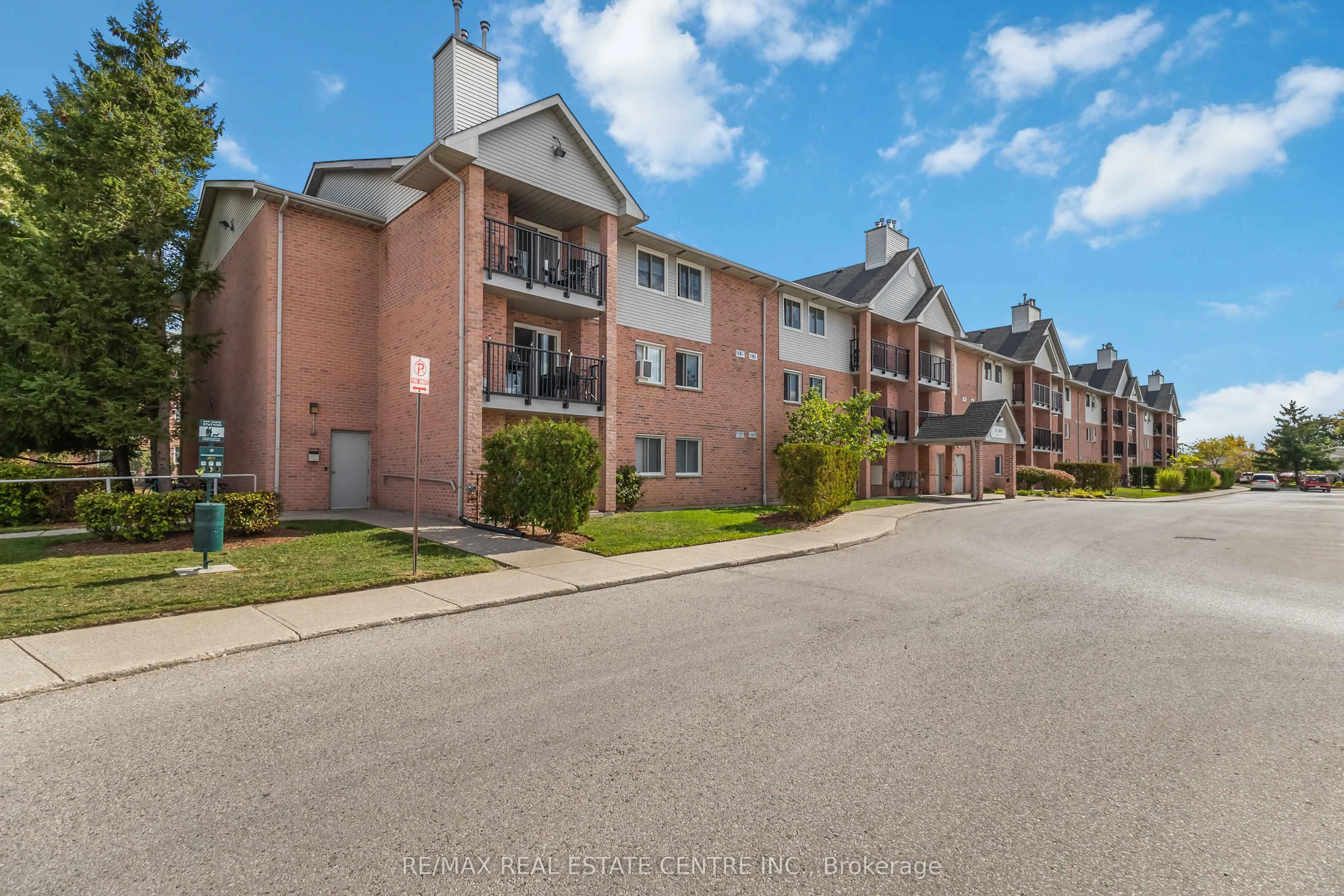 140 CONWAY Drive, #25
