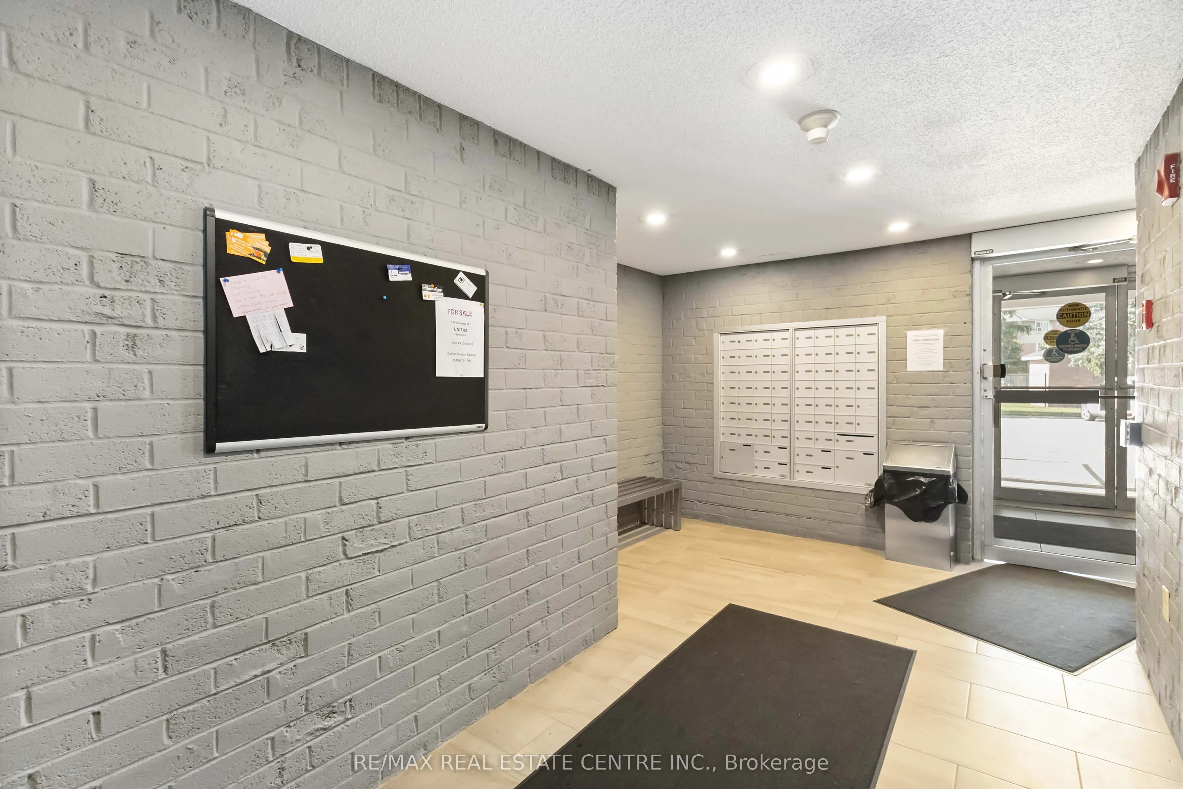 140 CONWAY Drive, #25