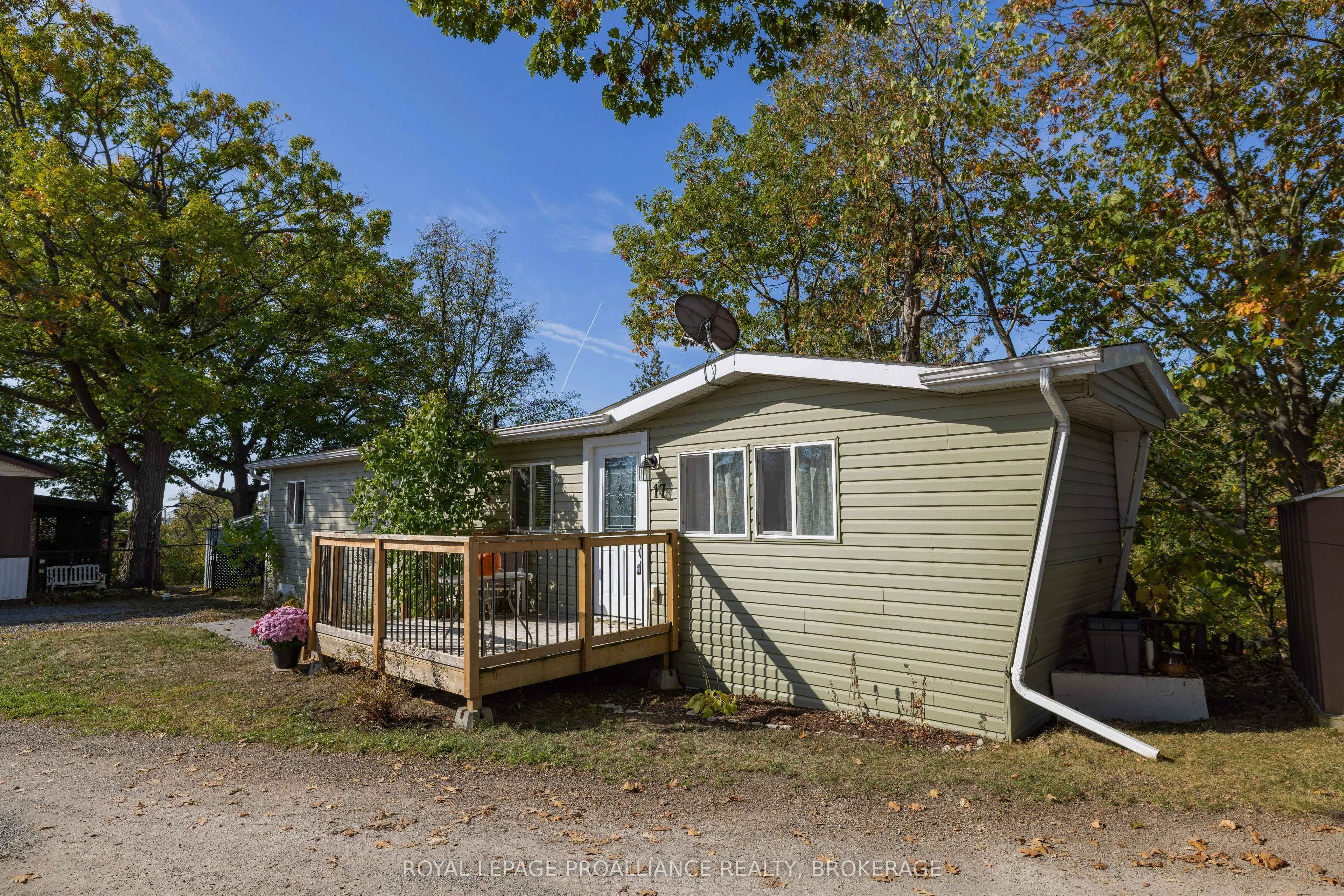 5569 Bath Road, #17