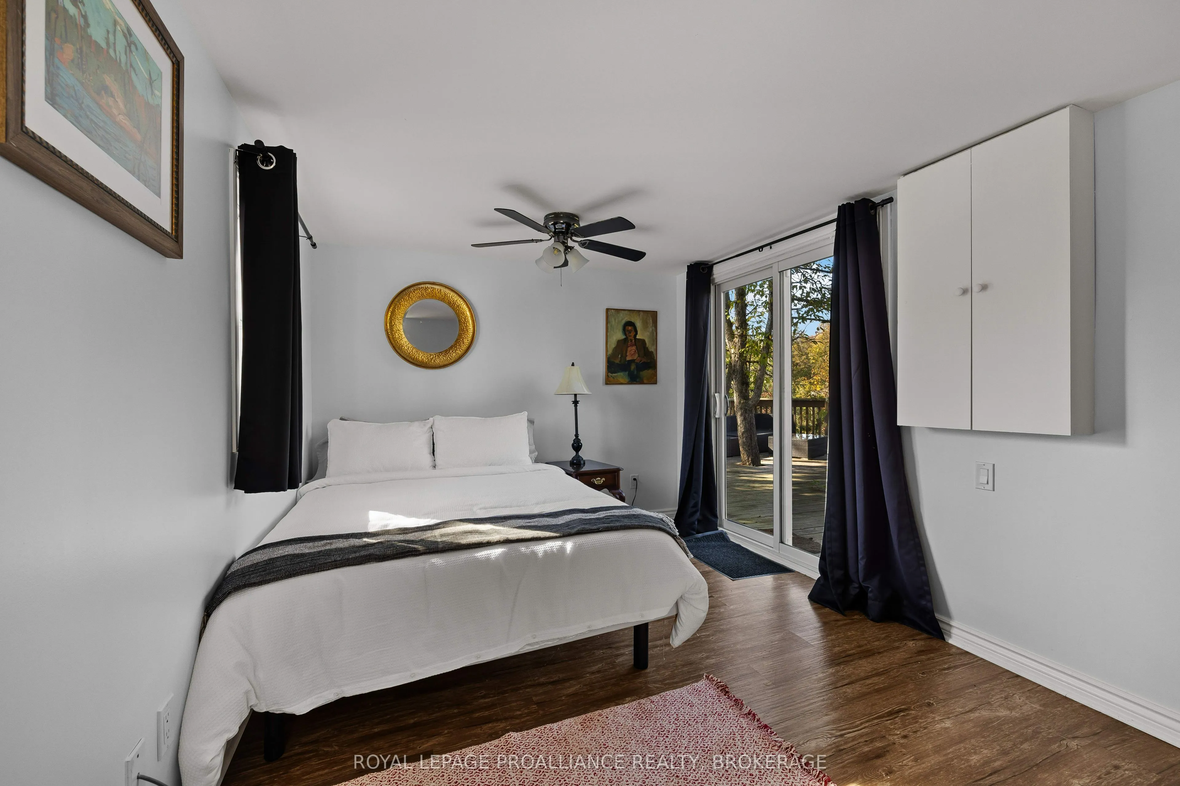 5569 Bath Road, #17