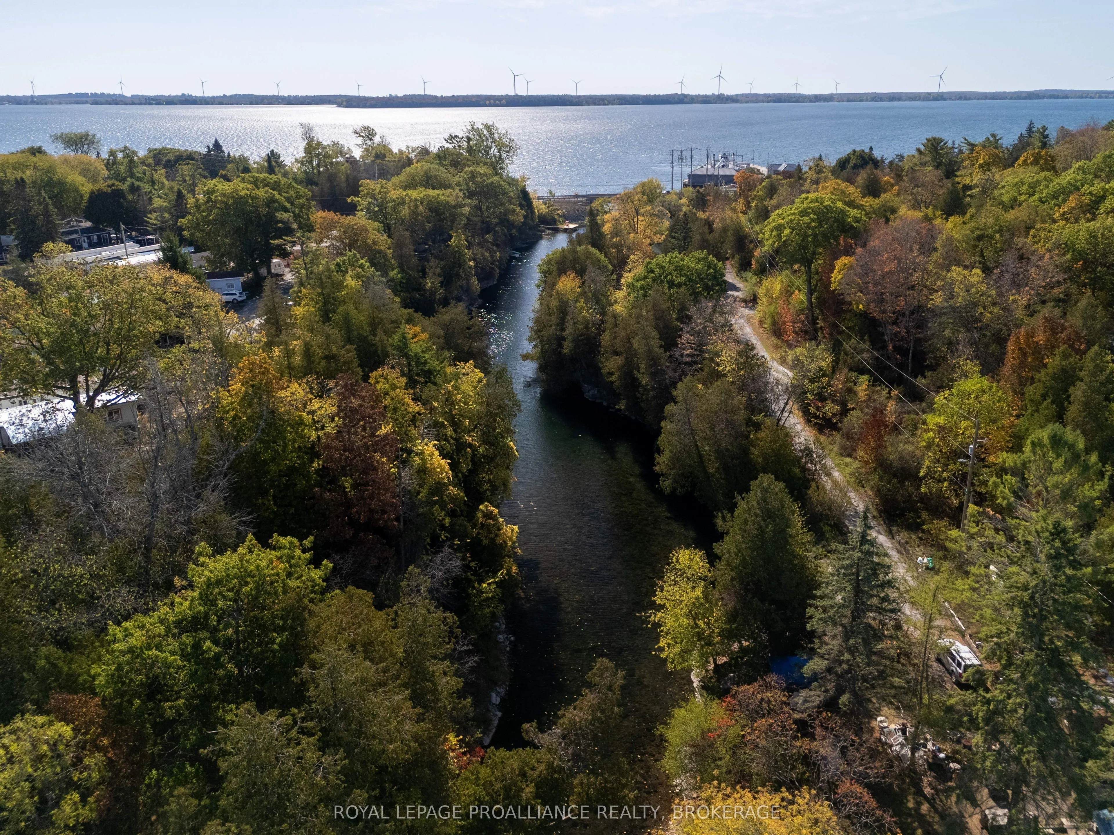 5569 Bath Road, #17