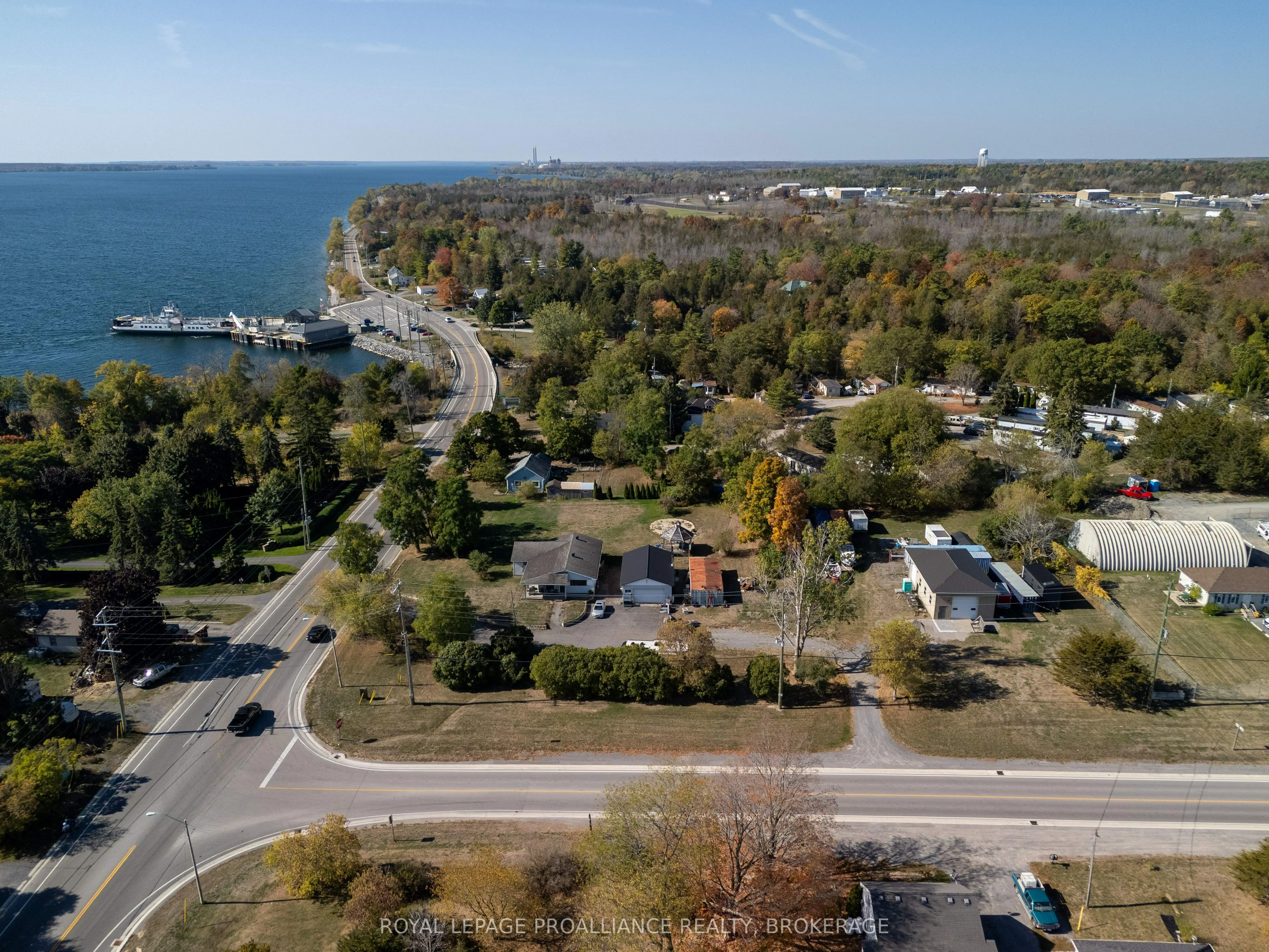 5569 Bath Road, #17