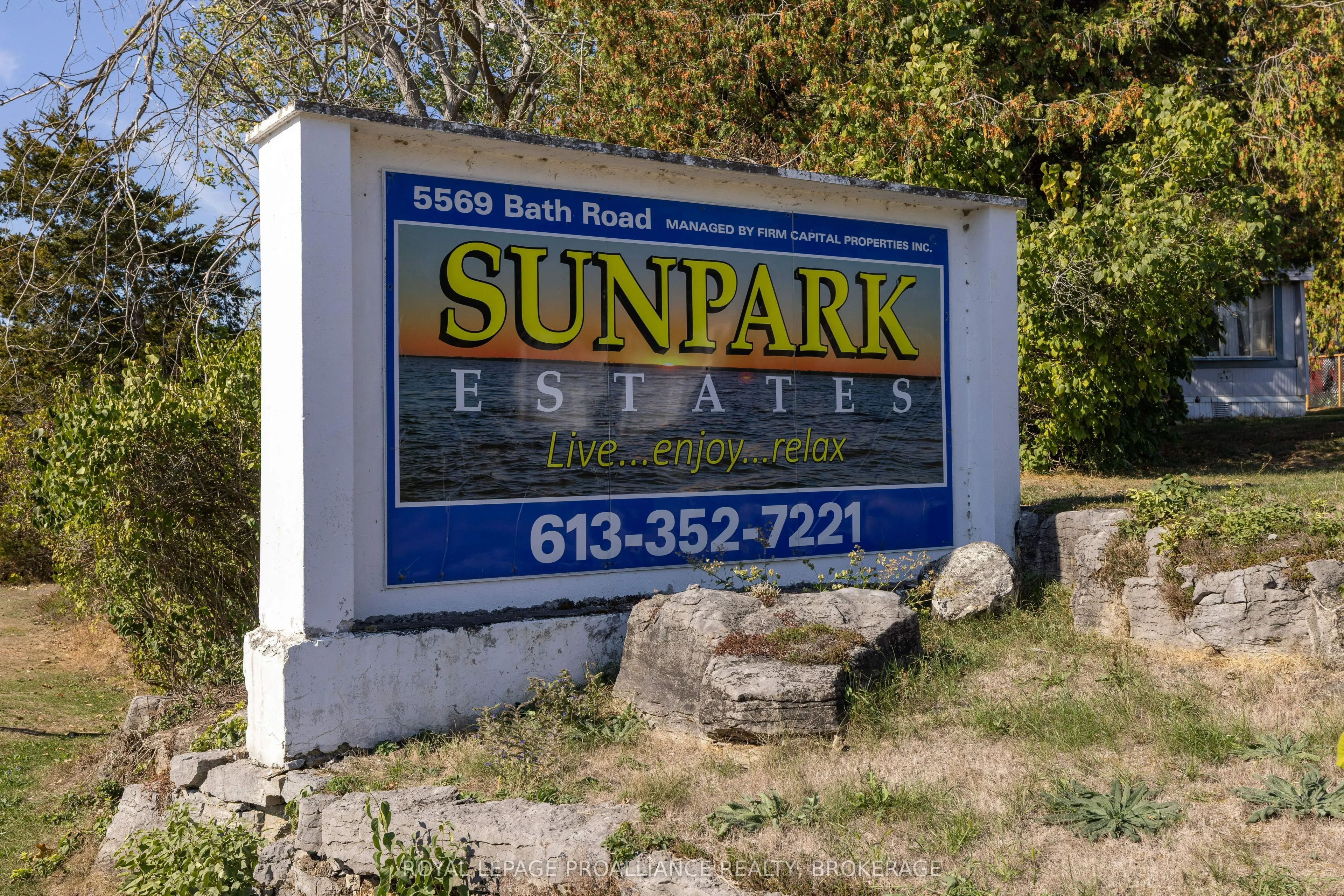 5569 Bath Road, #17