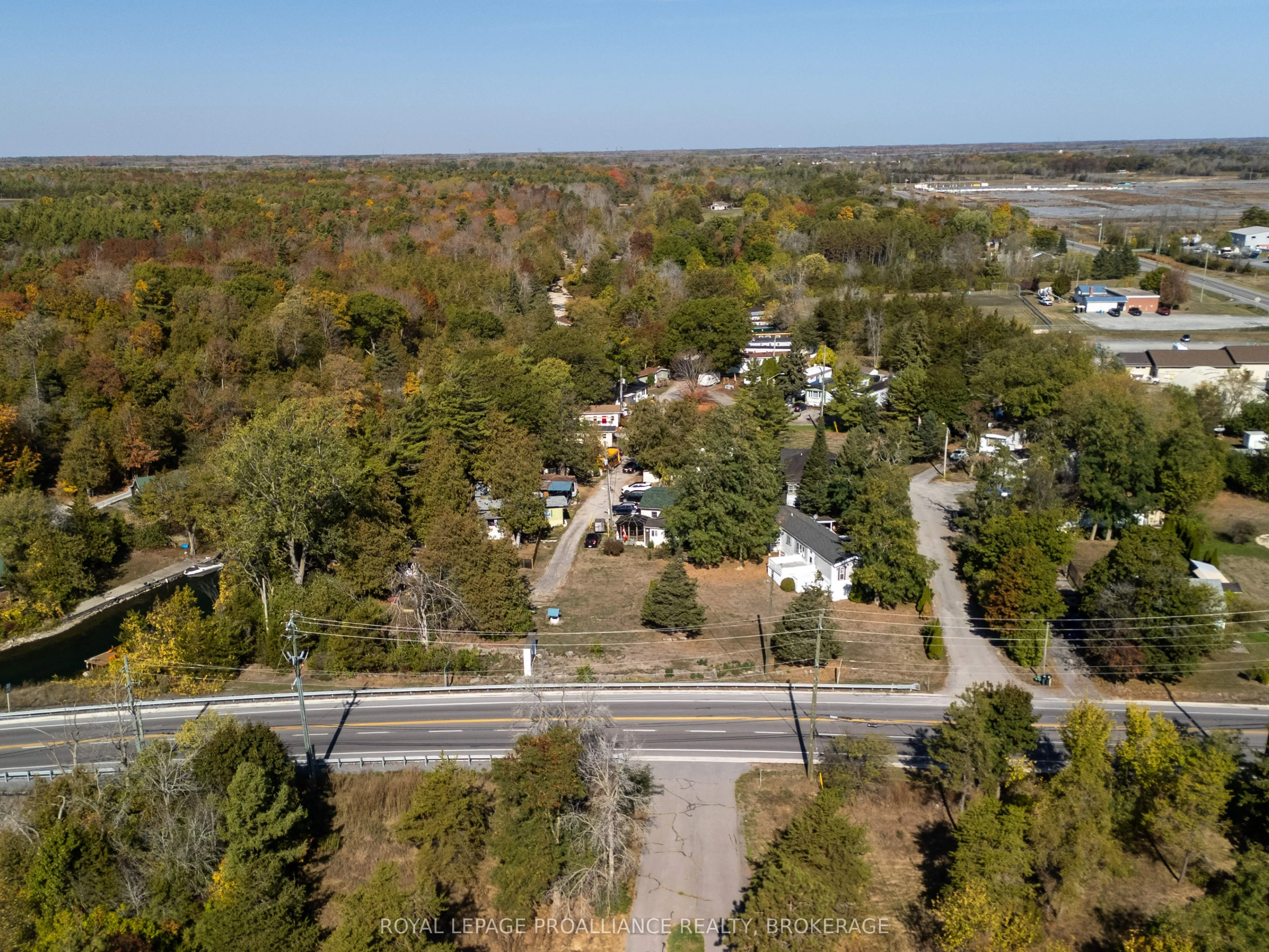5569 Bath Road, #17