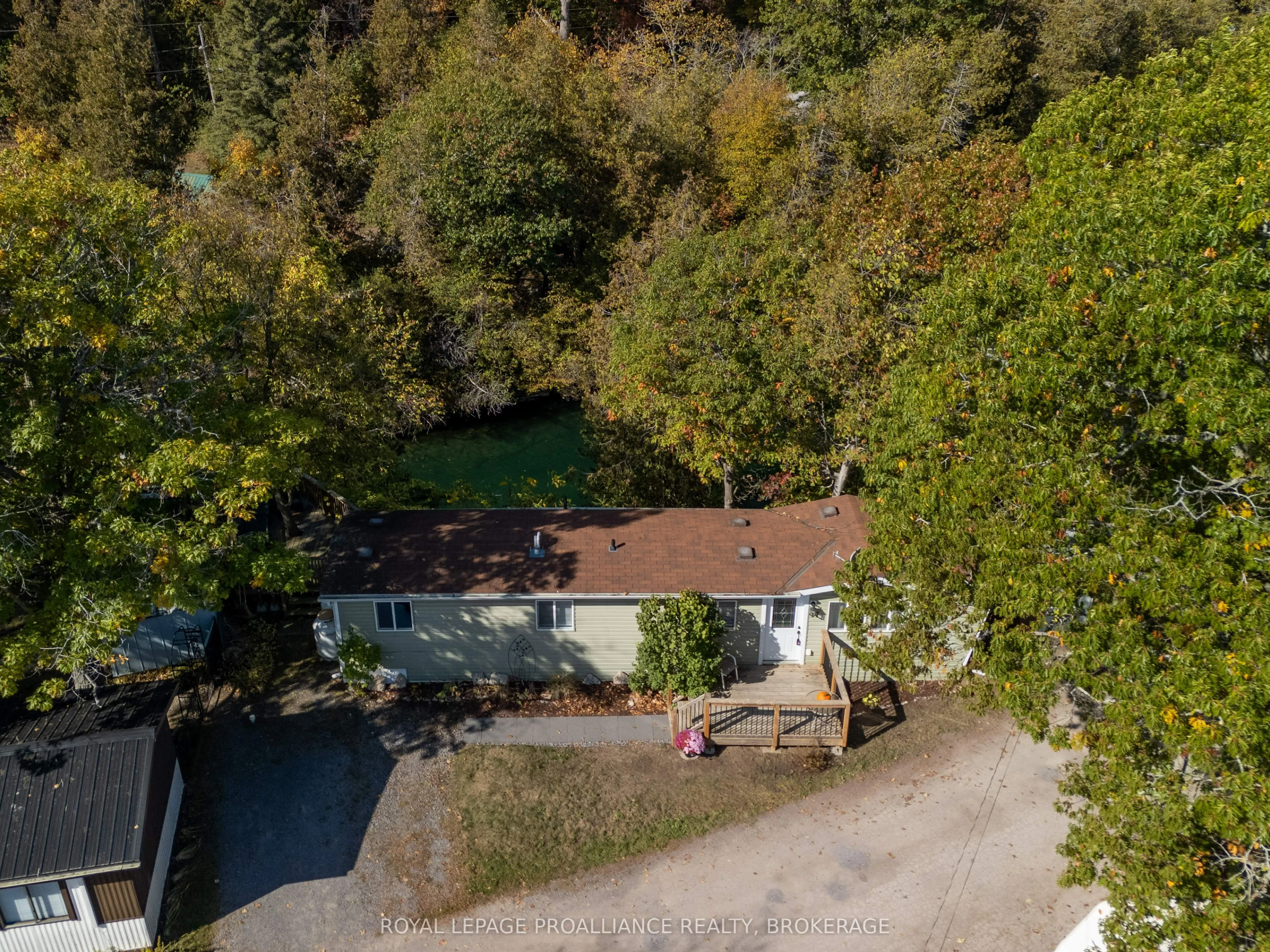 5569 Bath Road, #17
