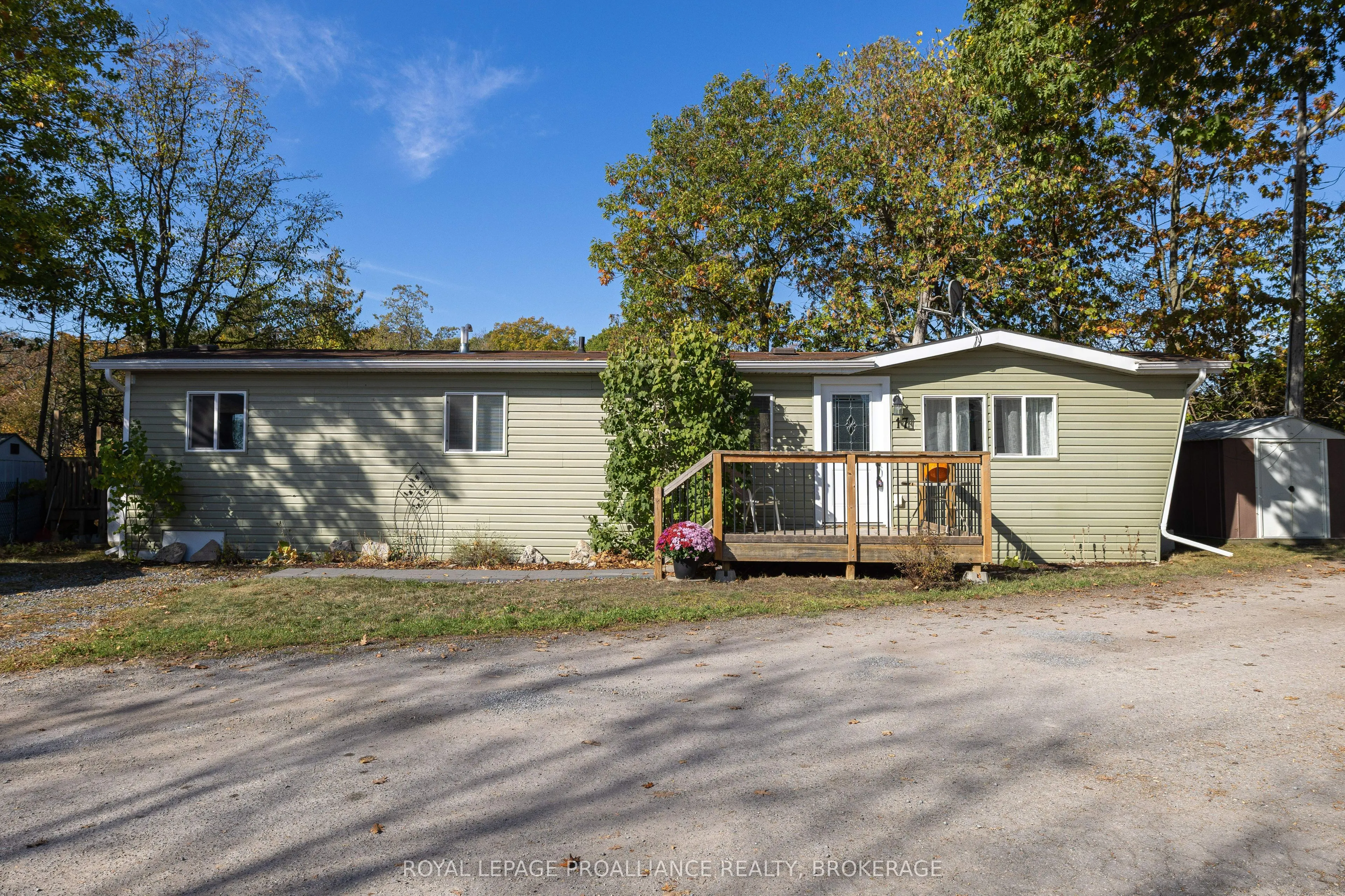 5569 Bath Road, #17