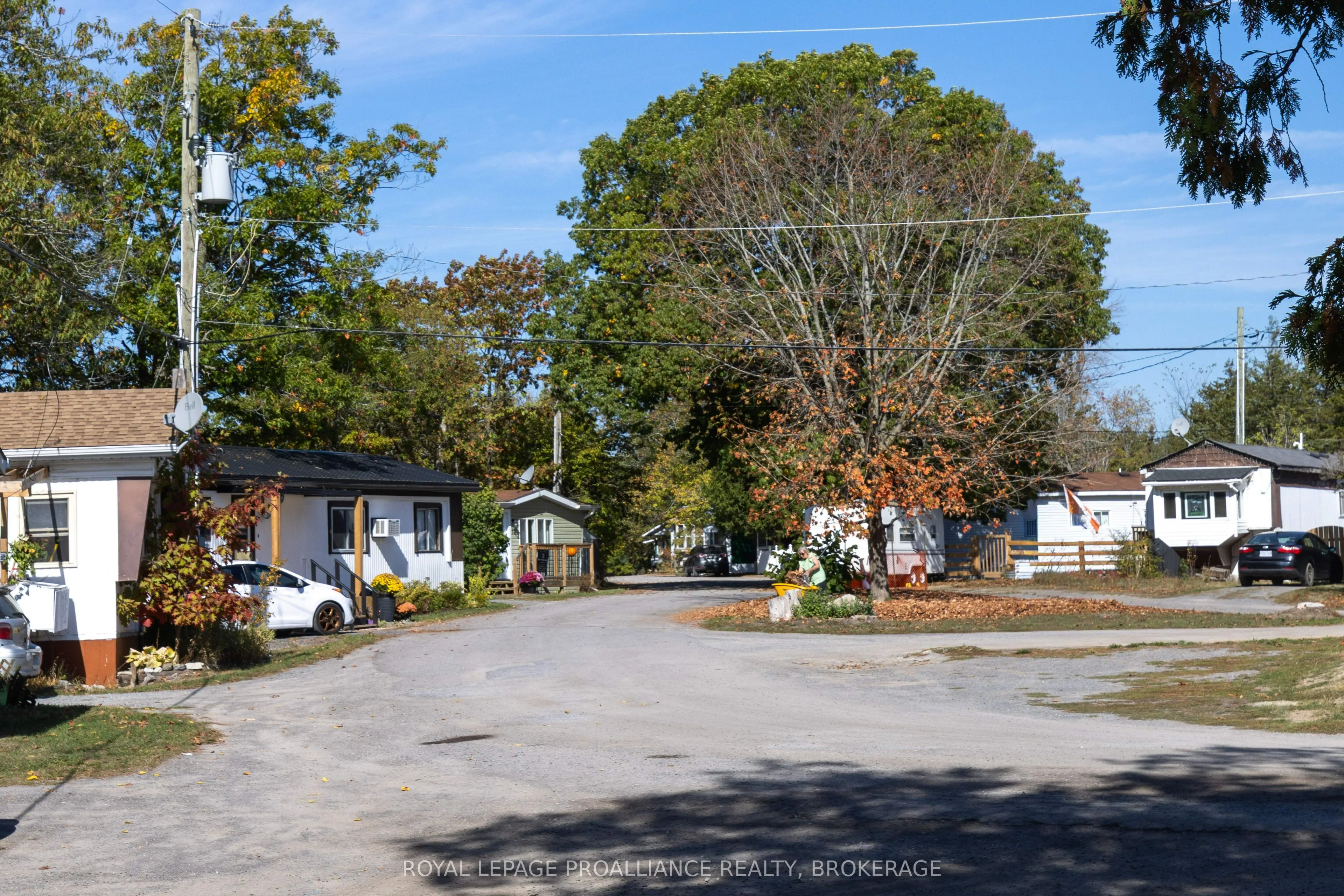 5569 Bath Road, #17