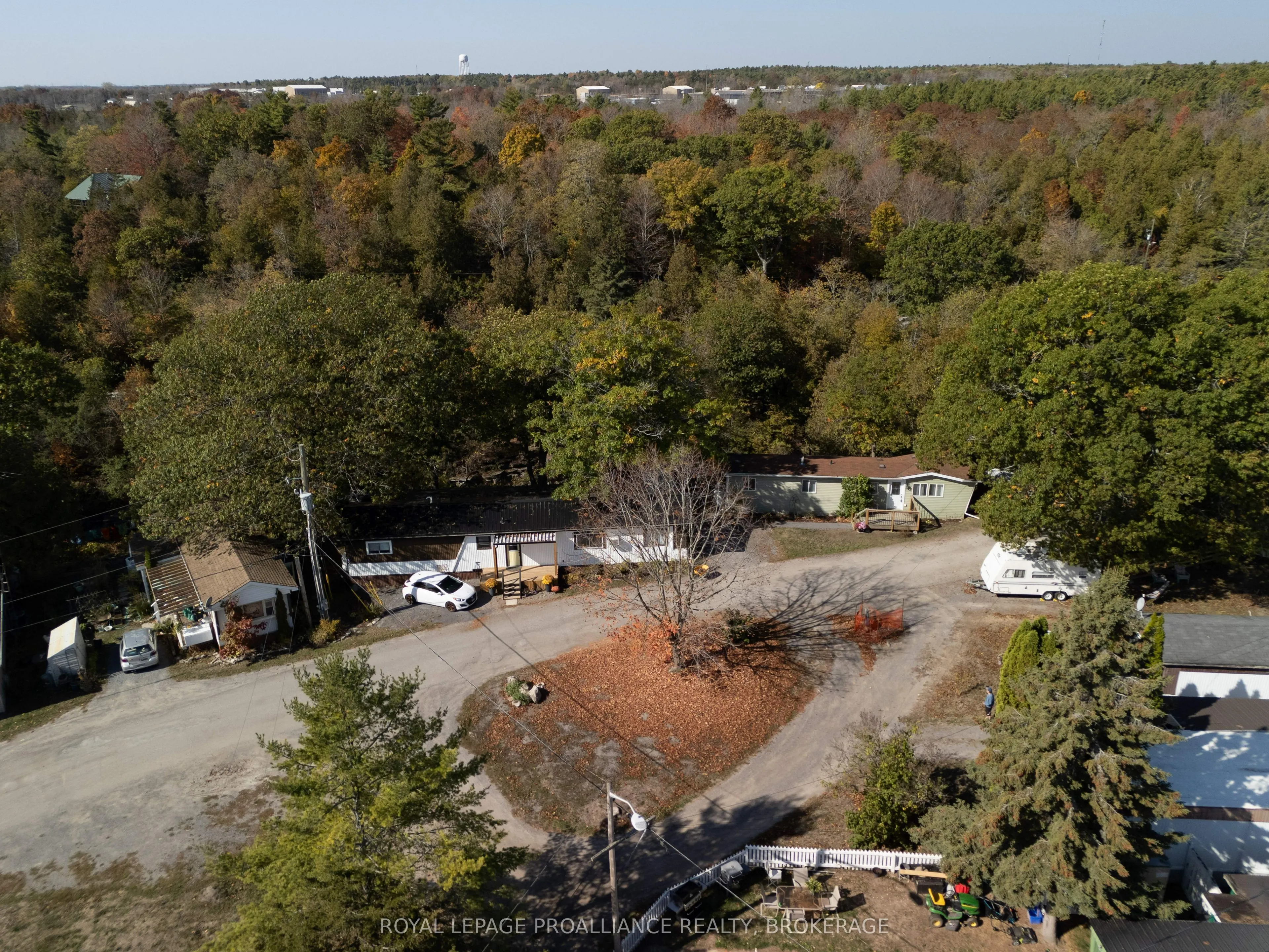 5569 Bath Road, #17