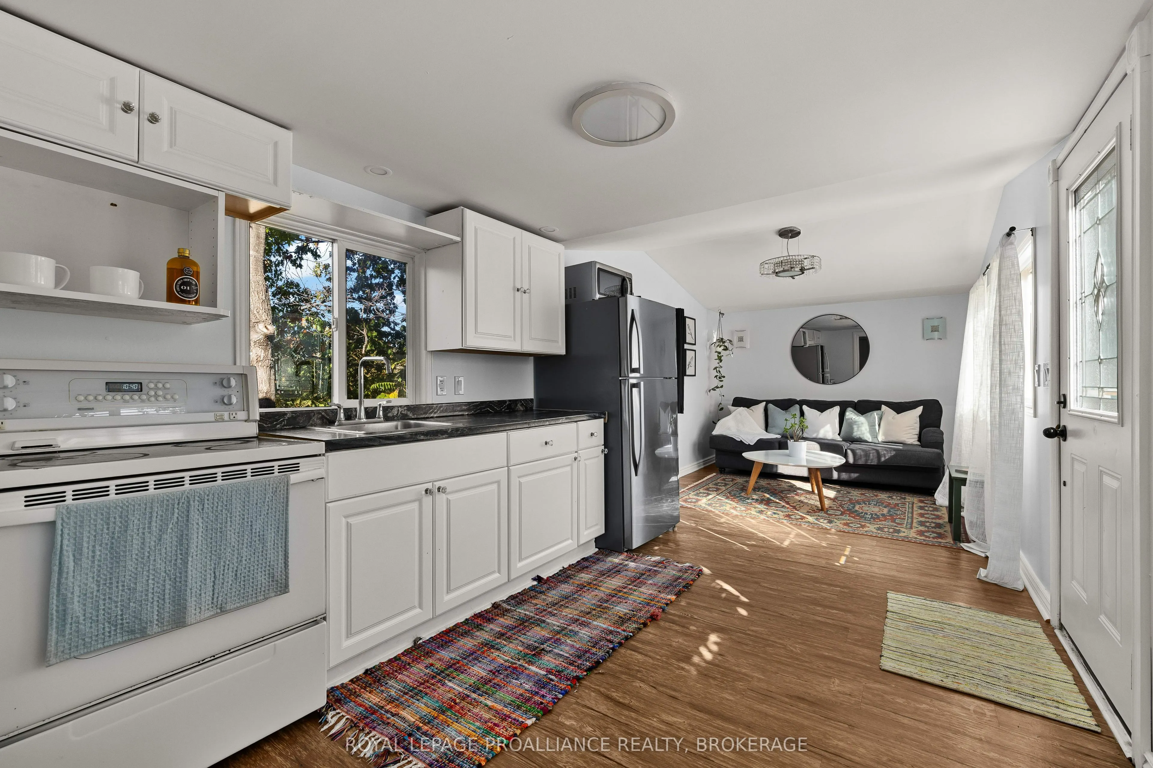 5569 Bath Road, #17