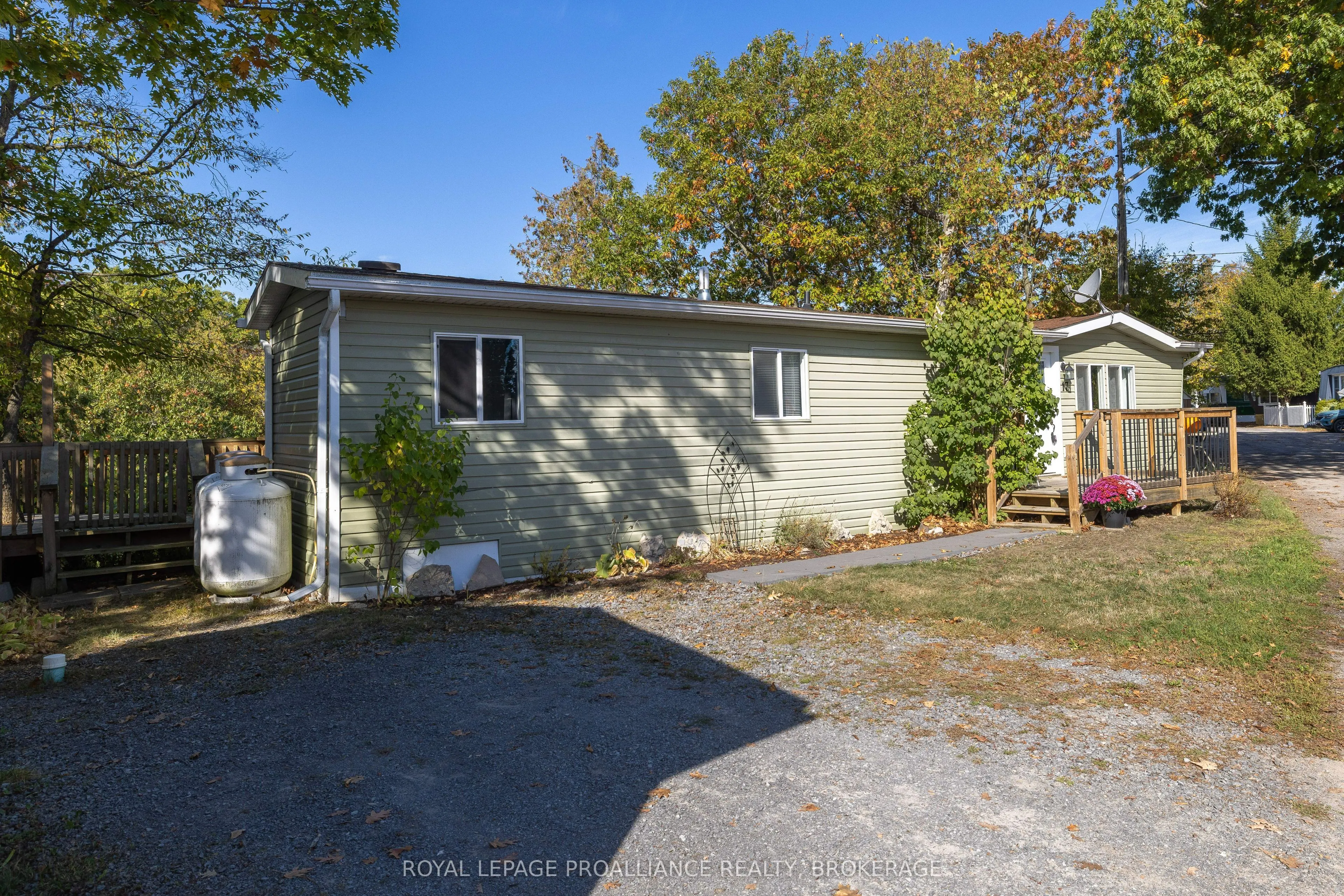 5569 Bath Road, #17